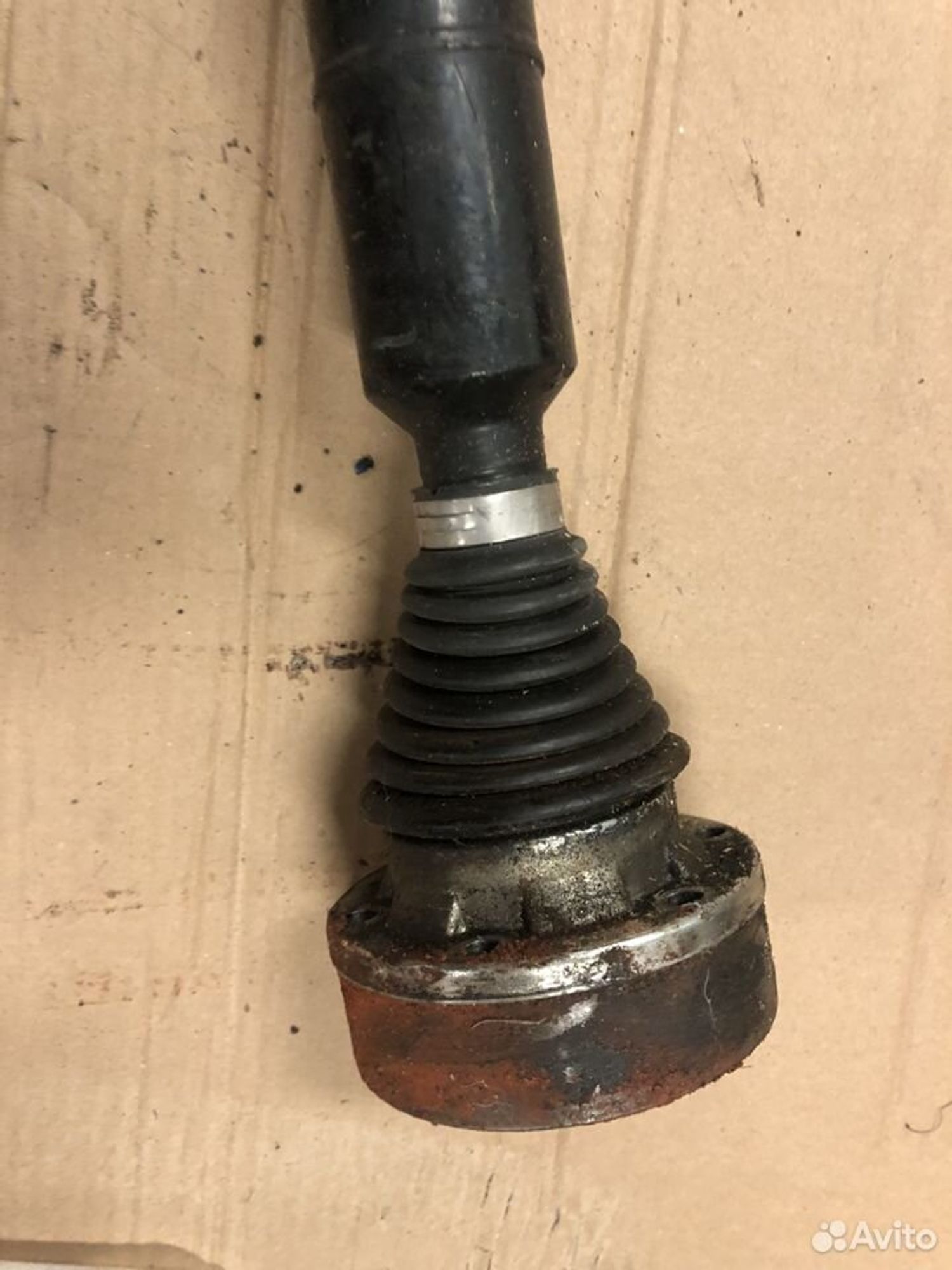 Привод передний правый Volkswagen Passat B7 1,4, 5000 рублей, Москва