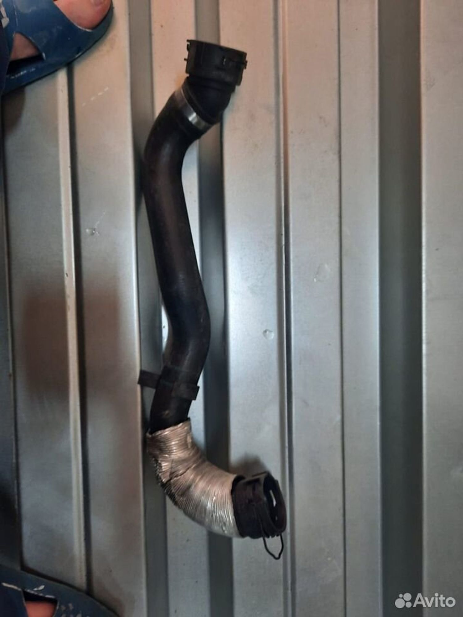 Патрубки системы охлаждения BMW 3 серия E90/E91, 1500 рублей, Москва