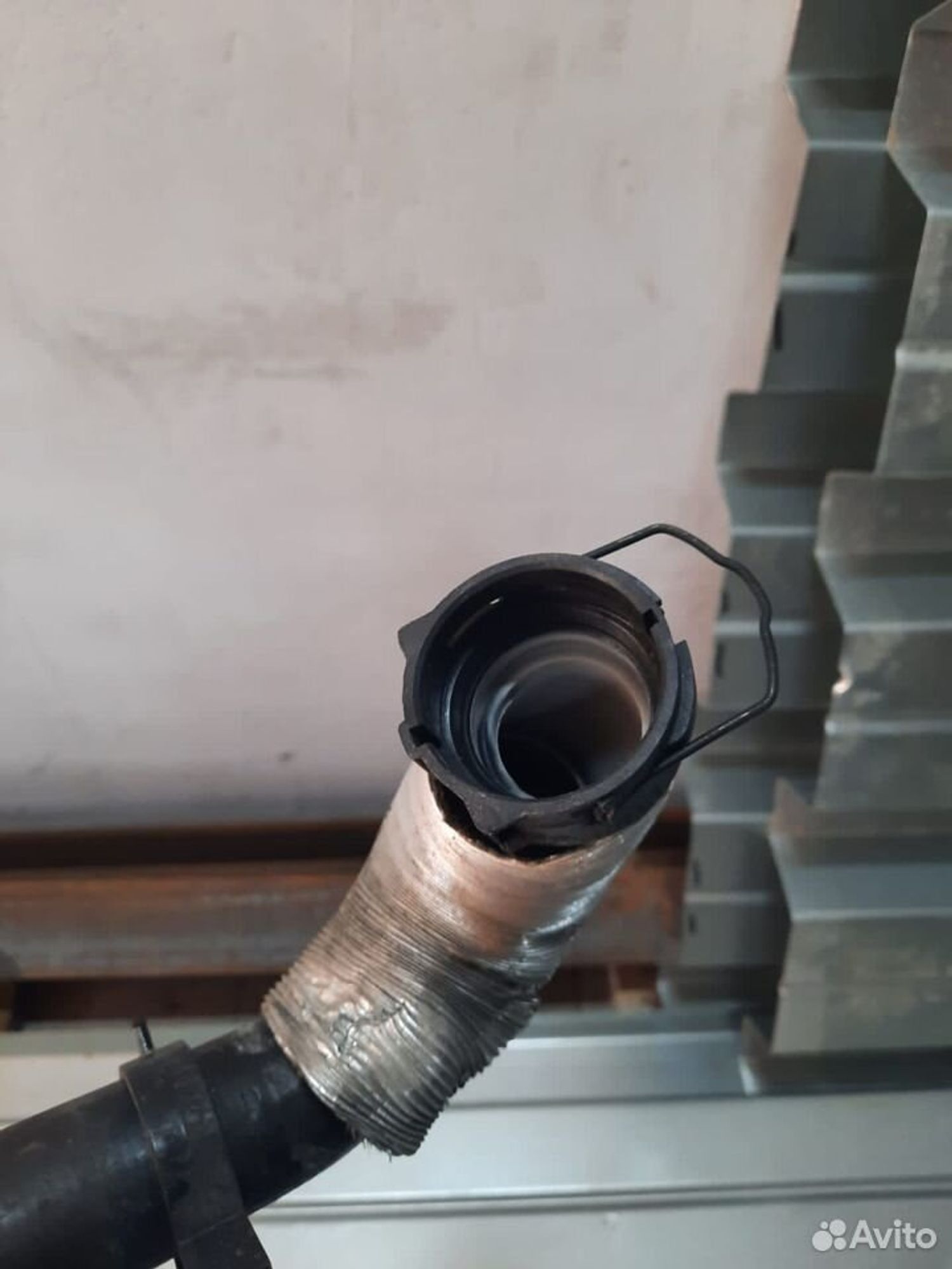 Патрубки системы охлаждения BMW 3 серия E90/E91, 1500 рублей, Москва