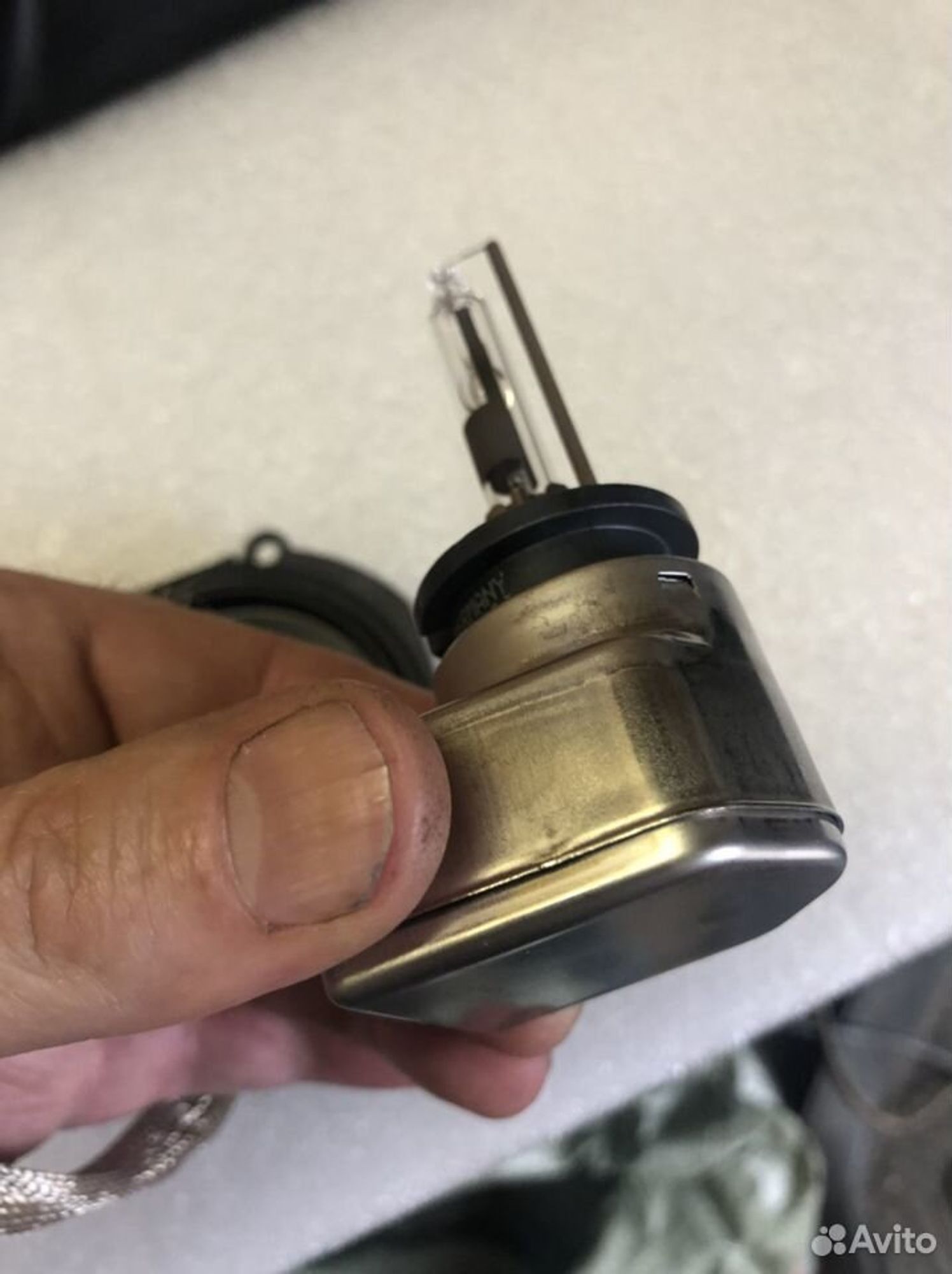 Блок розжига ксенона Nissan Teana J32, 3500 рублей, Москва