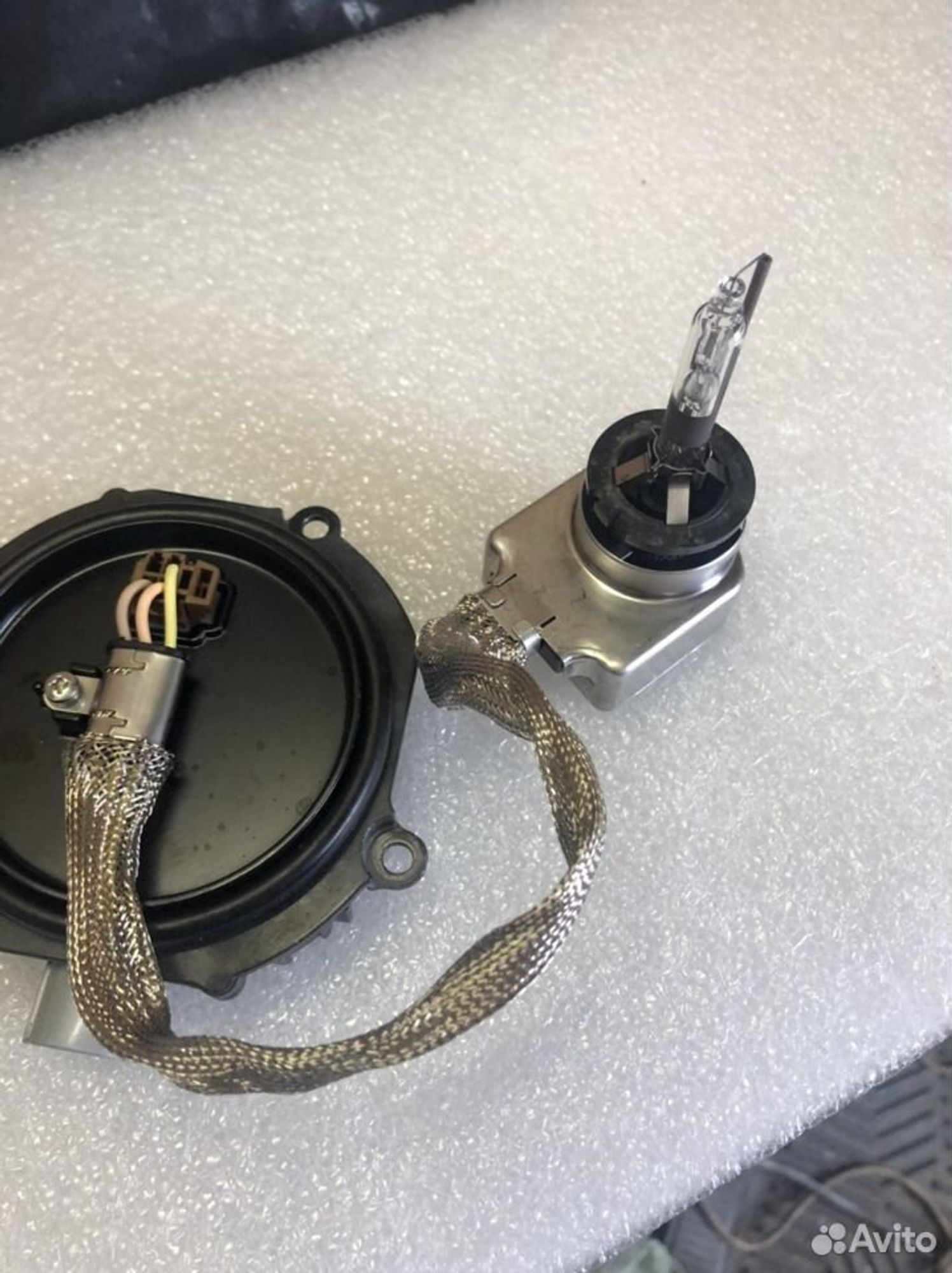 Блок розжига ксенона Nissan Teana J32, 3500 рублей, Москва