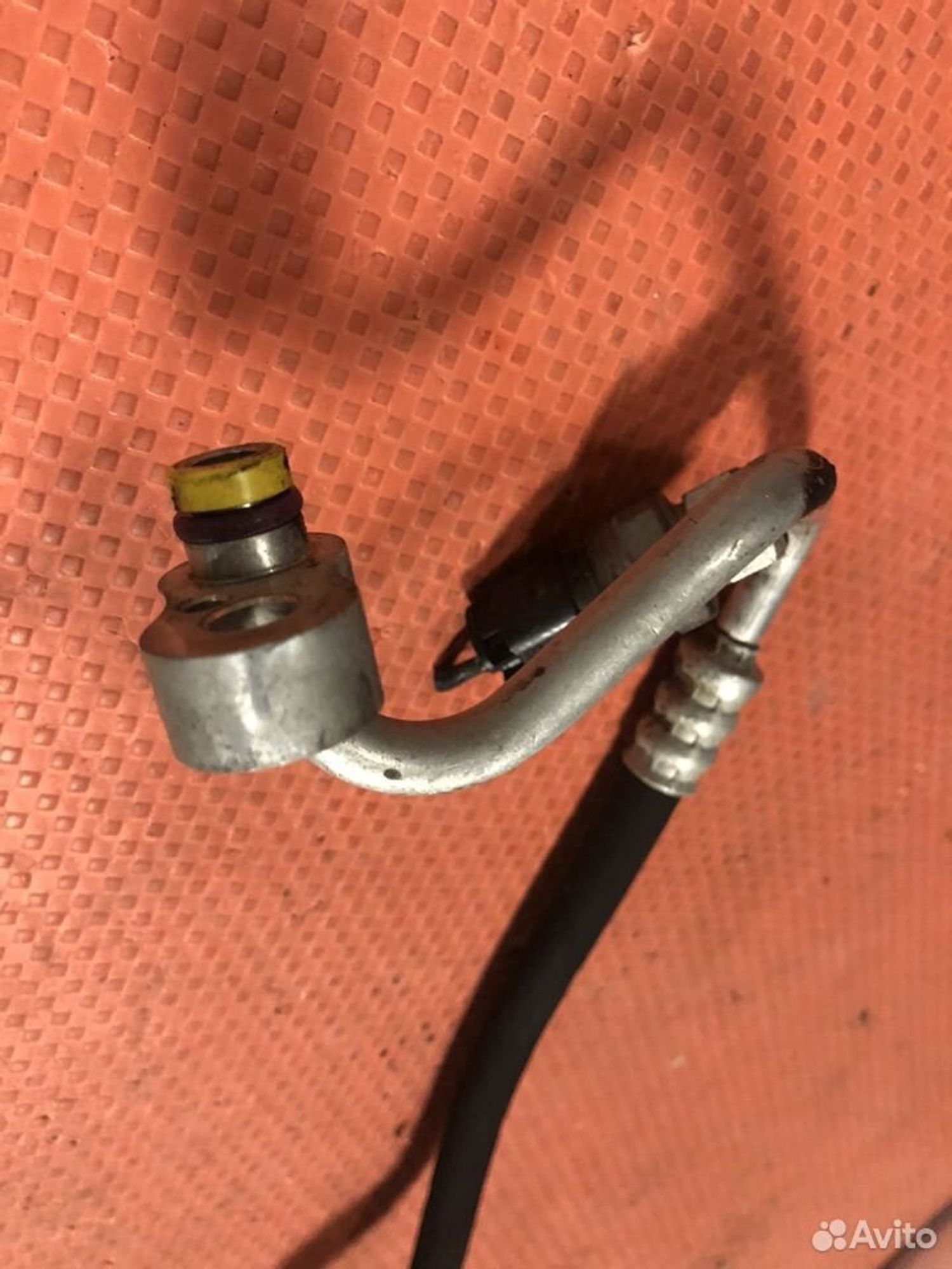 Трубка кондиционера BMW X5 E70, 3500 рублей, Москва