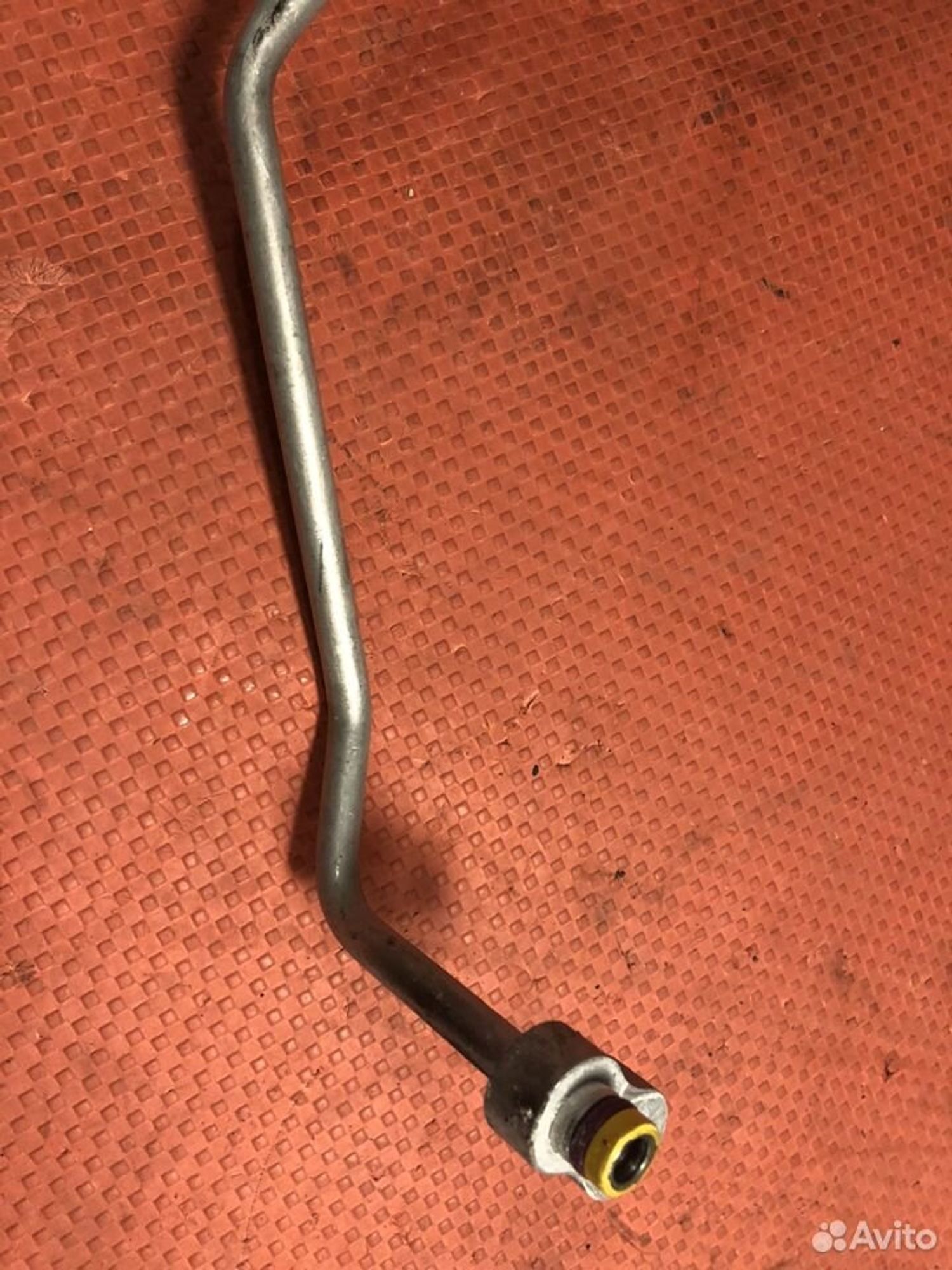 Трубка кондиционера BMW X5 E70, 3500 рублей, Москва