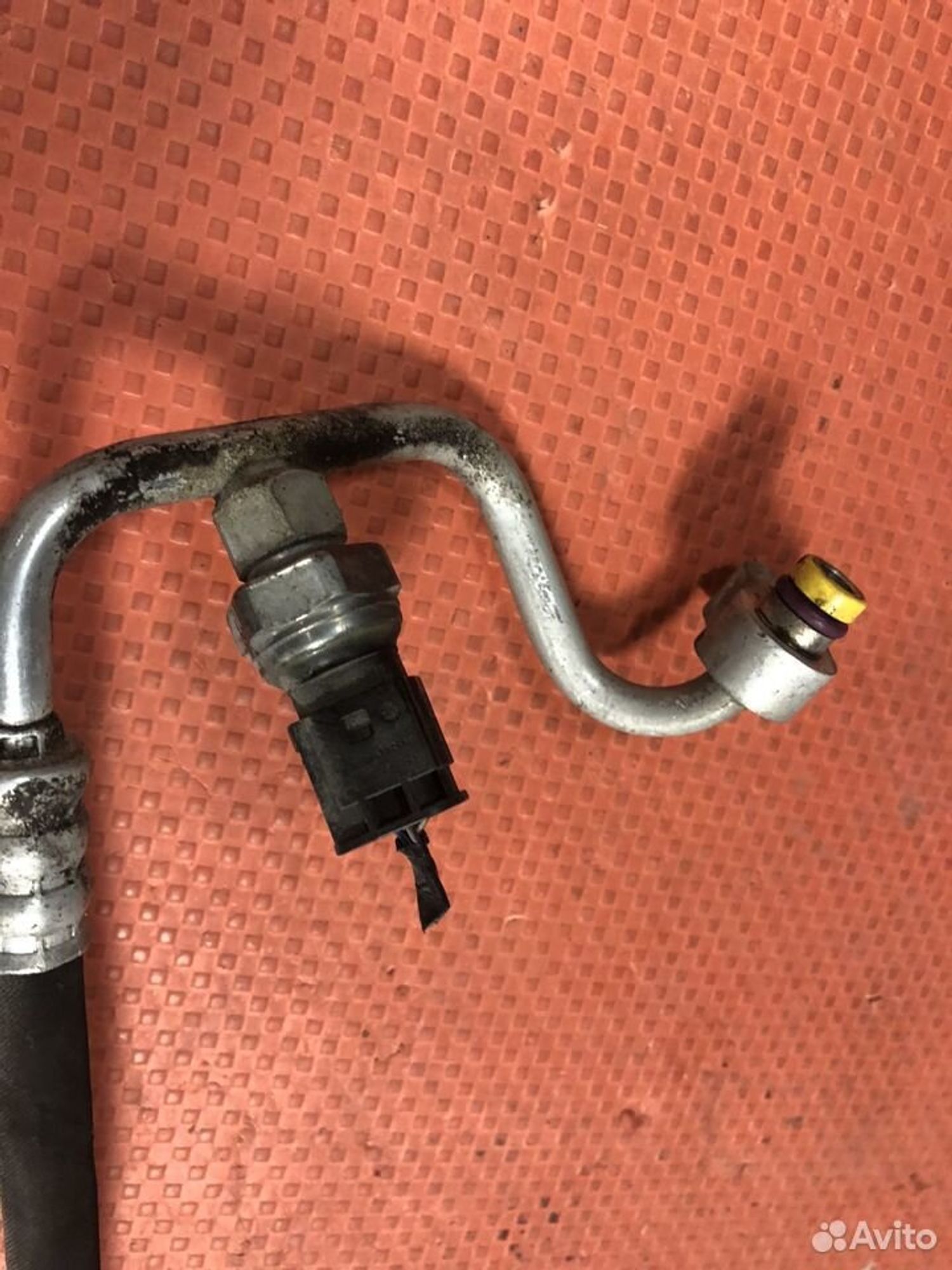 Трубка кондиционера BMW X5 E70, 3500 рублей, Москва