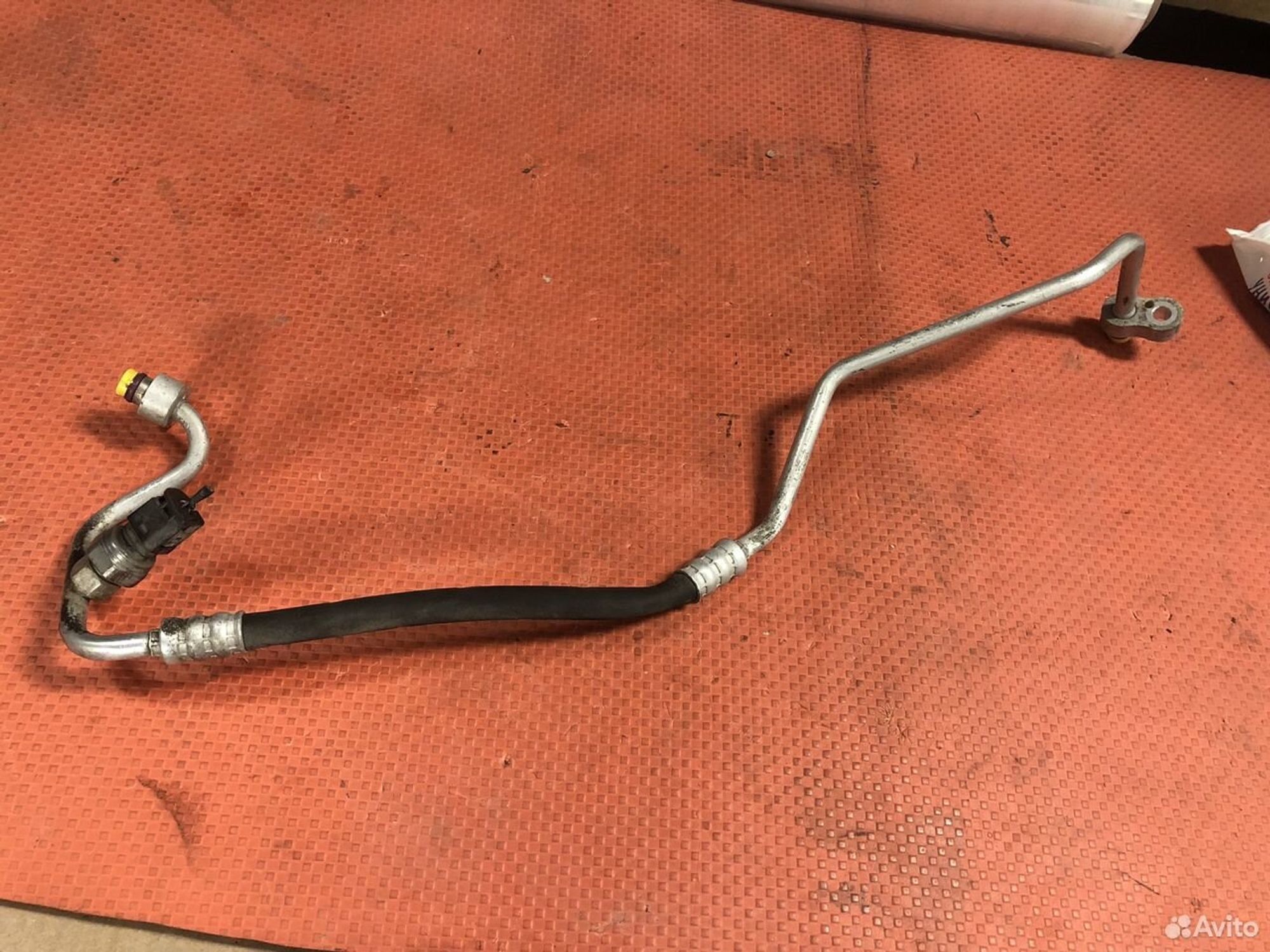 Трубка кондиционера BMW X5 E70, 3500 рублей, Москва