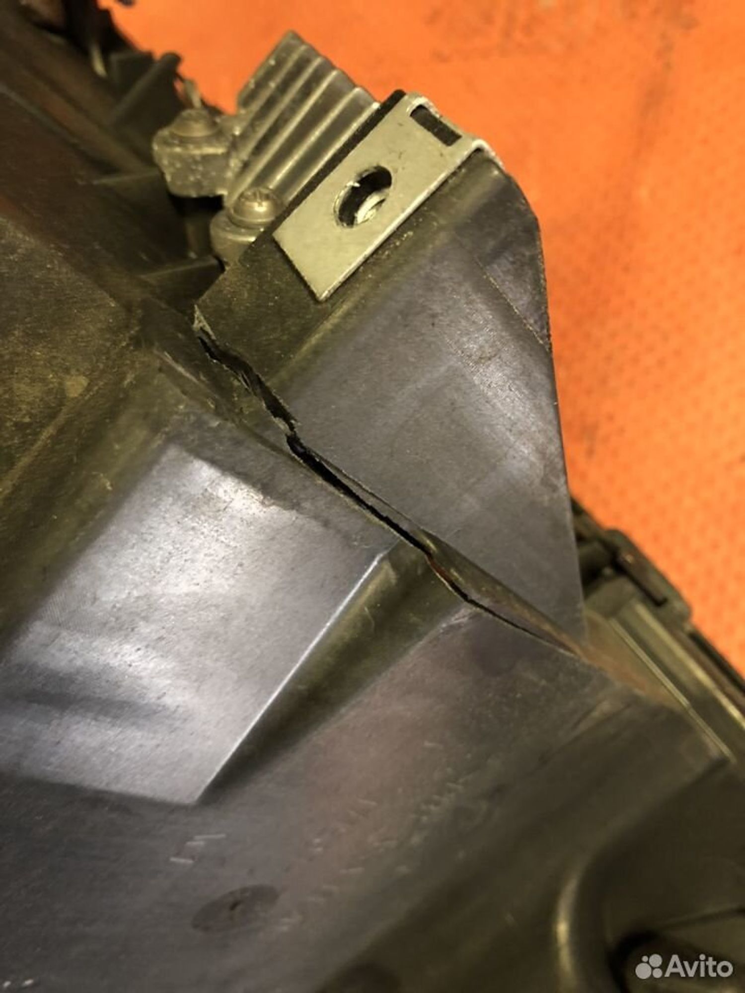 Фара левая правая BMW 5 серия F10/F11/F07 2011, 37000 рублей, Москва