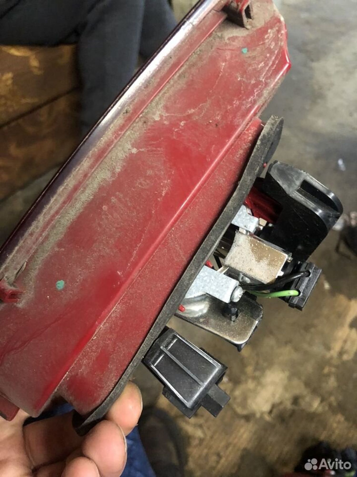 Фонарь задний левый внутренний Audi A5 Sportback, 5000 рублей, Москва