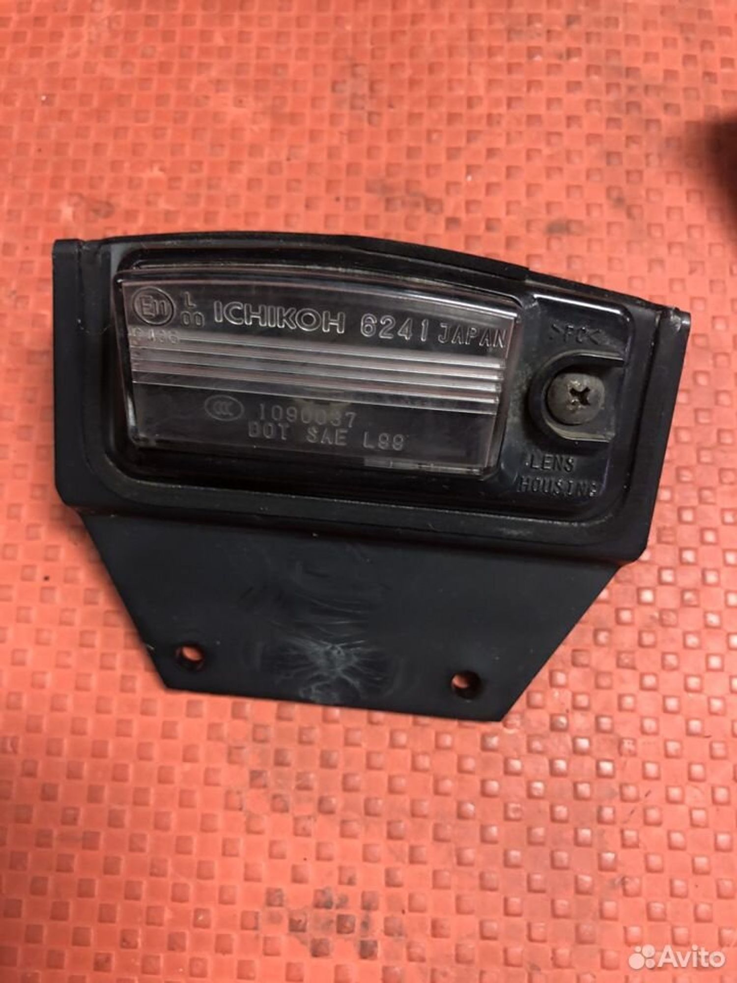 Фонарь подсветки номера Nissan Murano Z51, 850 рублей, Москва