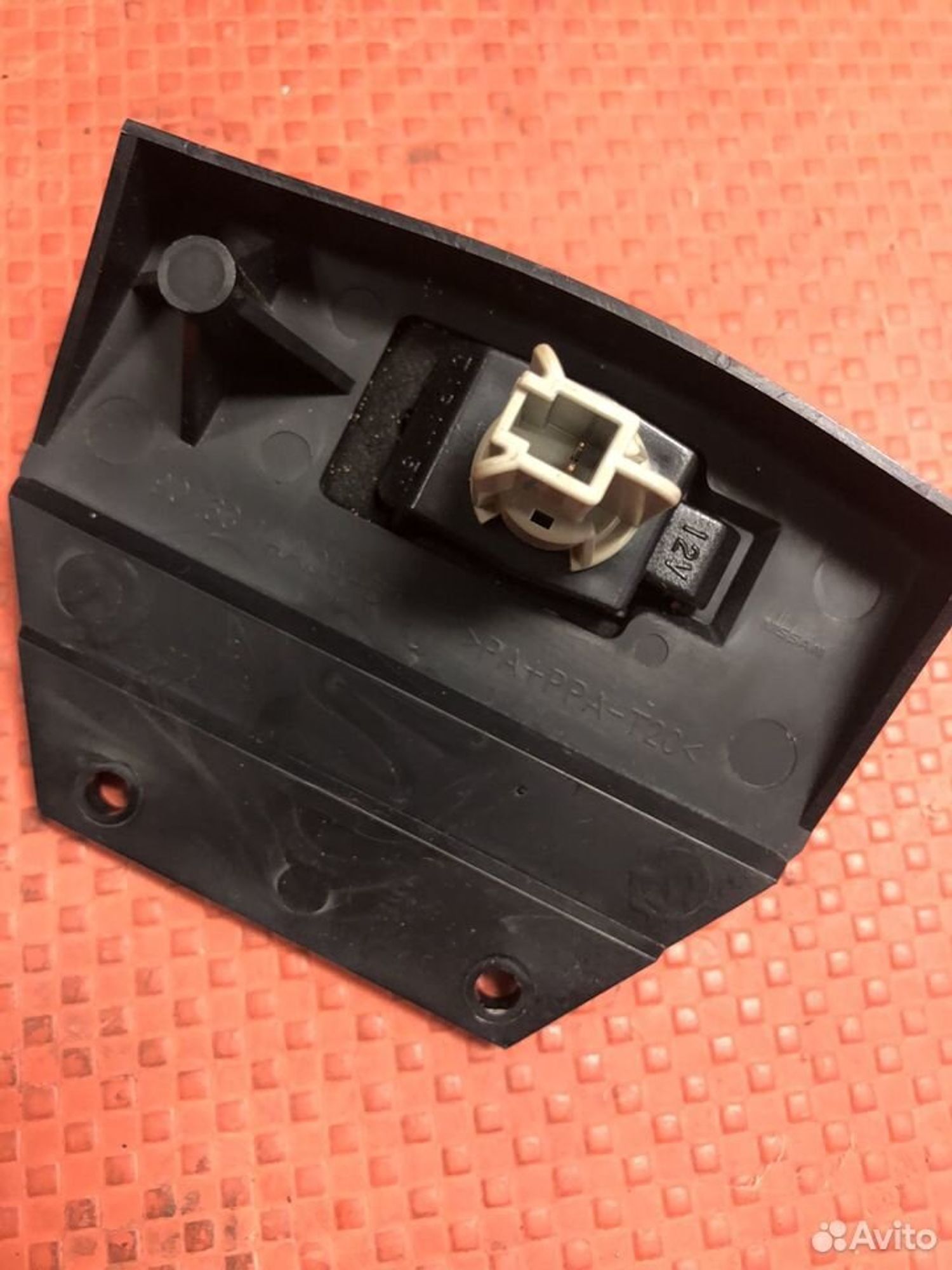 Фонарь подсветки номера Nissan Murano Z51, 850 рублей, Москва