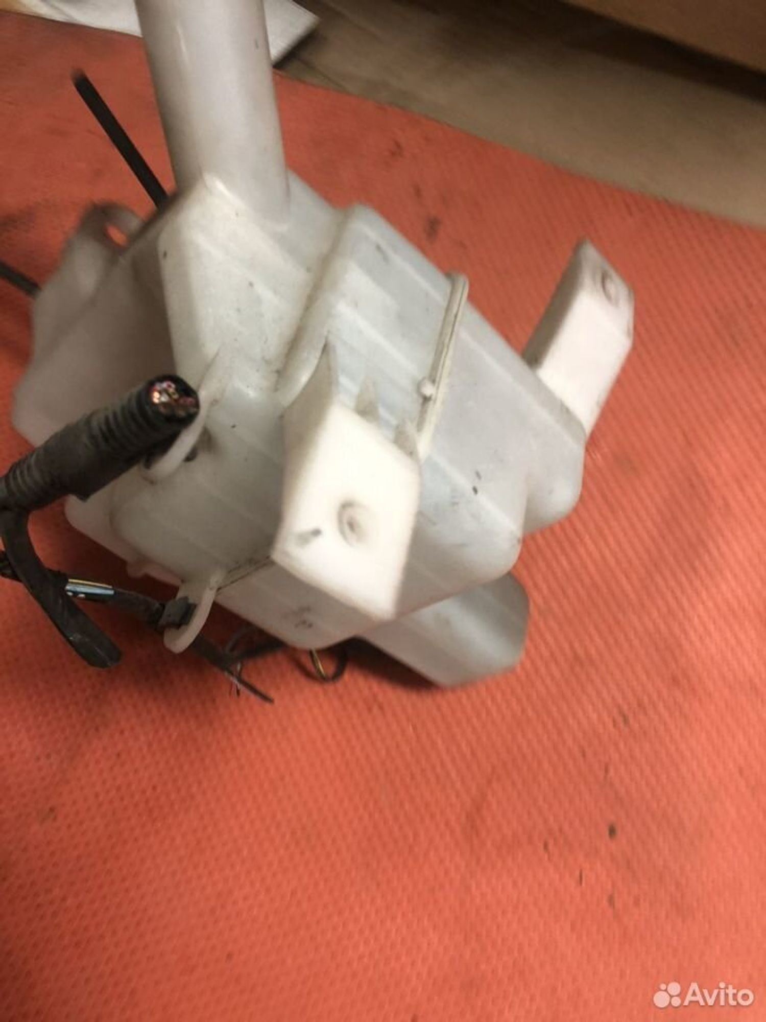 Бачок омывателя Mazda cx-7, 2900 рублей, Москва