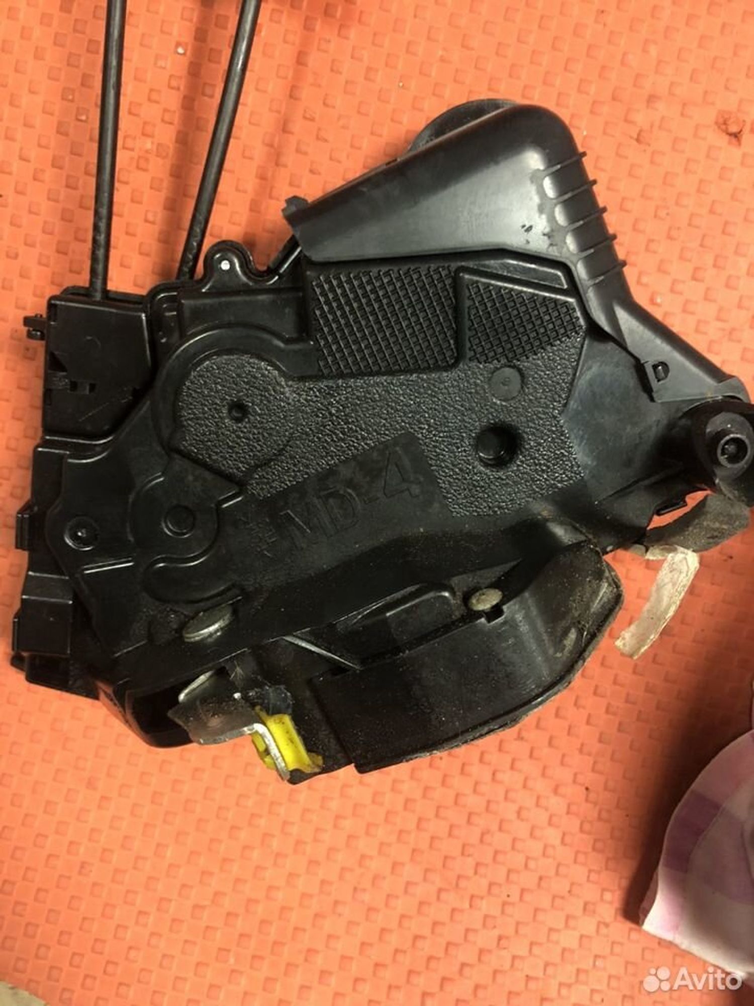 Замок двери передний левый Lexus GS350GRS 190, 4000 рублей, Москва