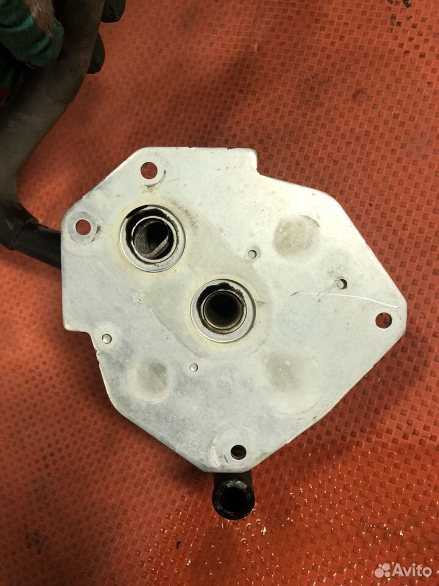 Радиатор АКПП Mazda 3 Mazda 6 Mazda CX-5, 4500 рублей, Москва