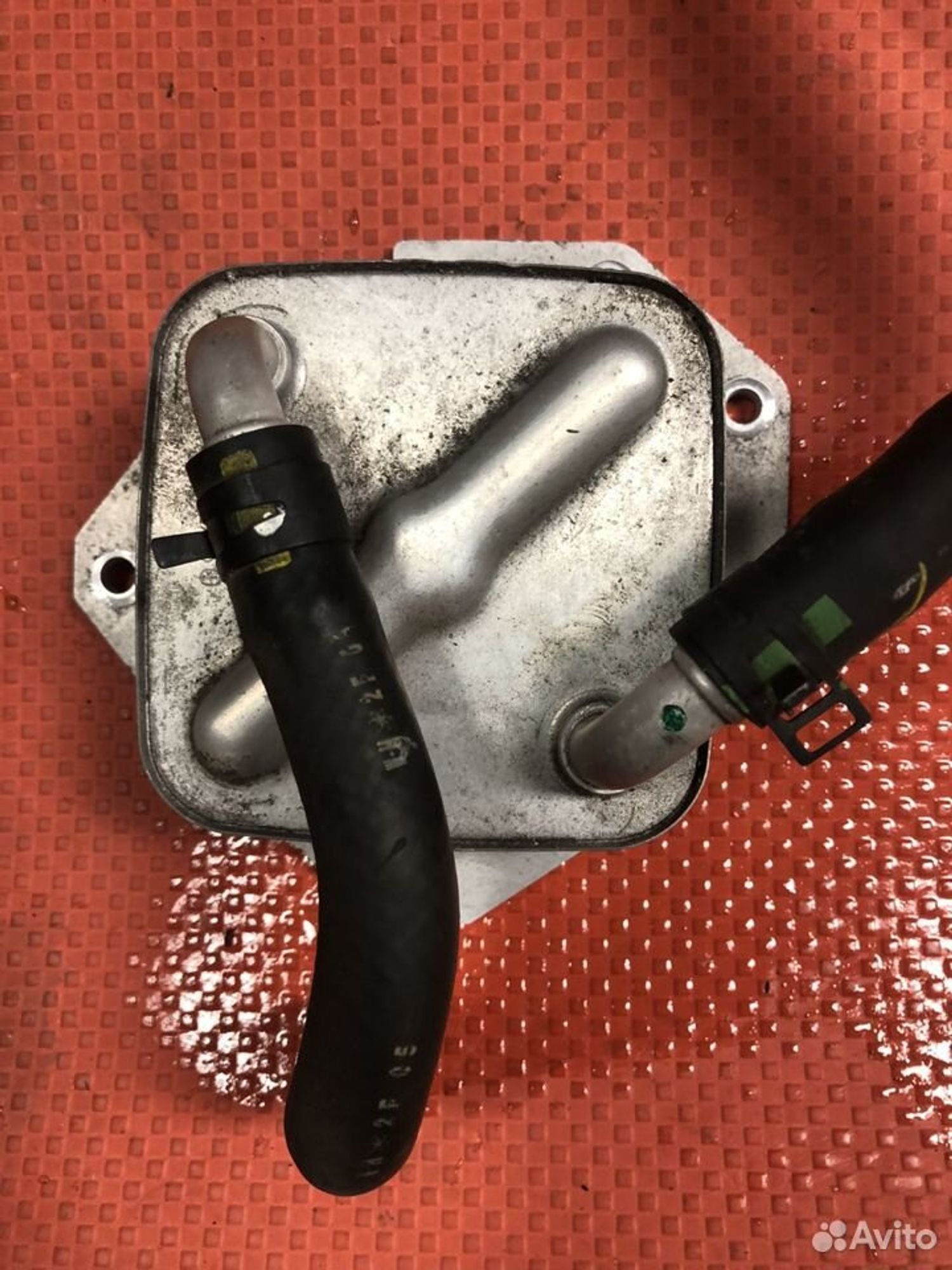 Радиатор АКПП Mazda 3 Mazda 6 Mazda CX-5, 4500 рублей, Москва