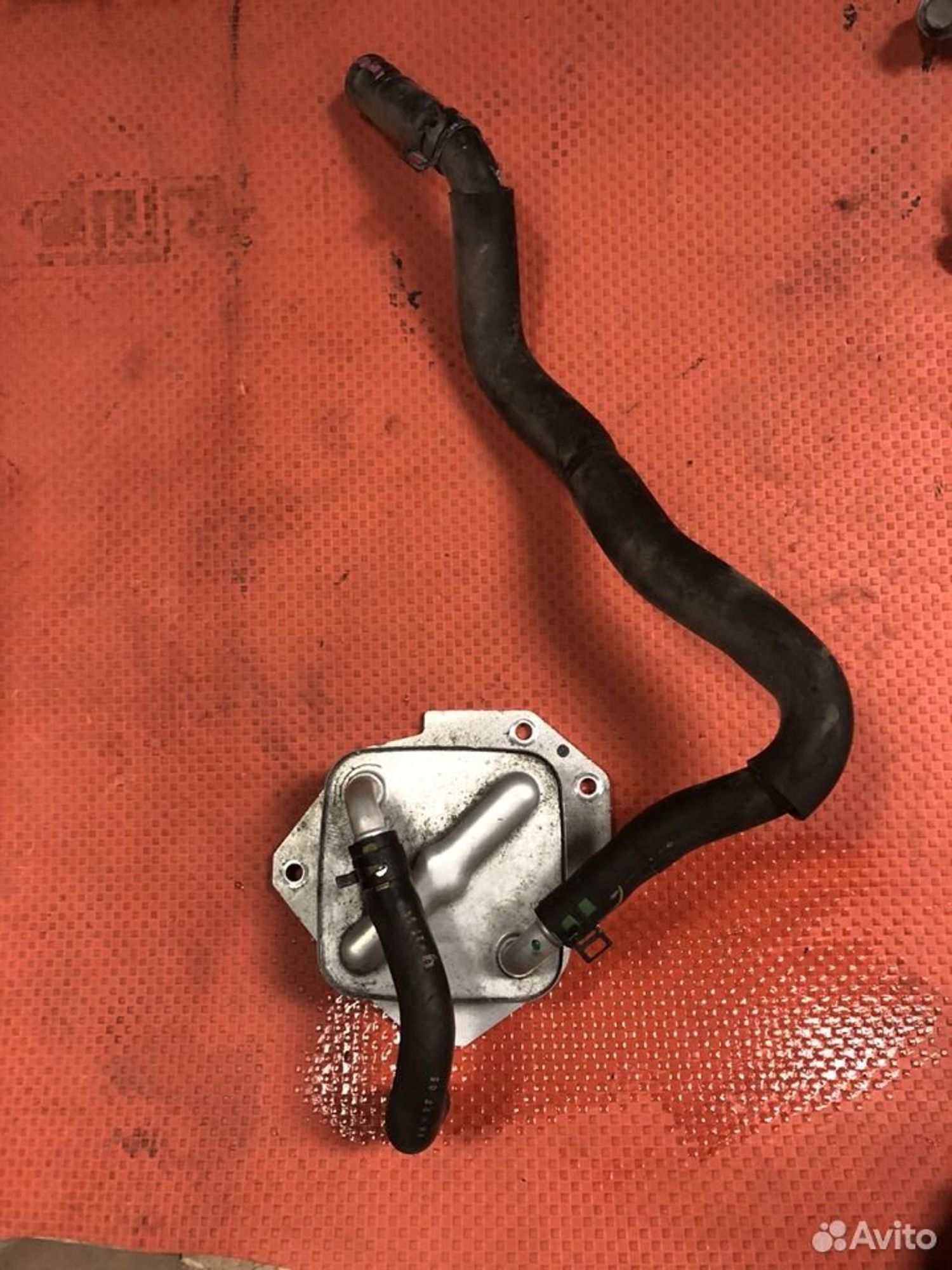 Радиатор АКПП Mazda 3 Mazda 6 Mazda CX-5, 4500 рублей, Москва