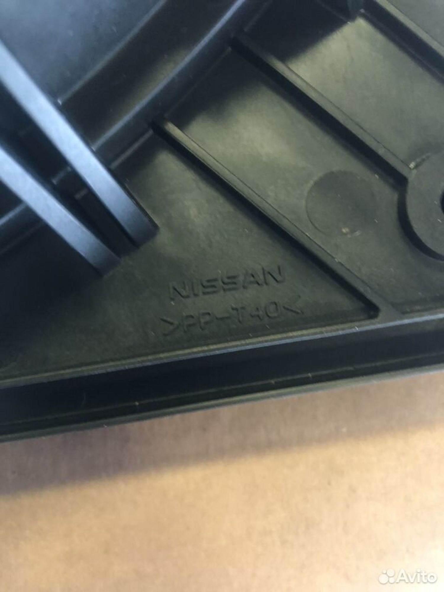 Вентилятор радиатора двс nissan x-trail t32, 11000 рублей, Москва