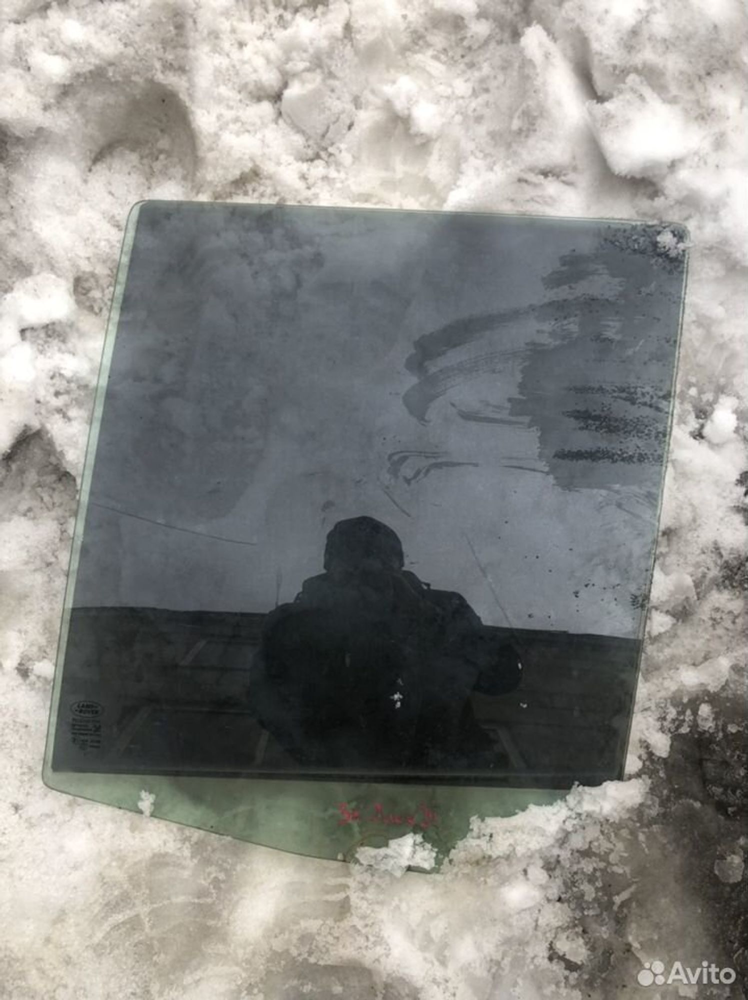 Стело задние левое Лэнд Ровер Дискавери 3, 1800 рублей, Челябинск