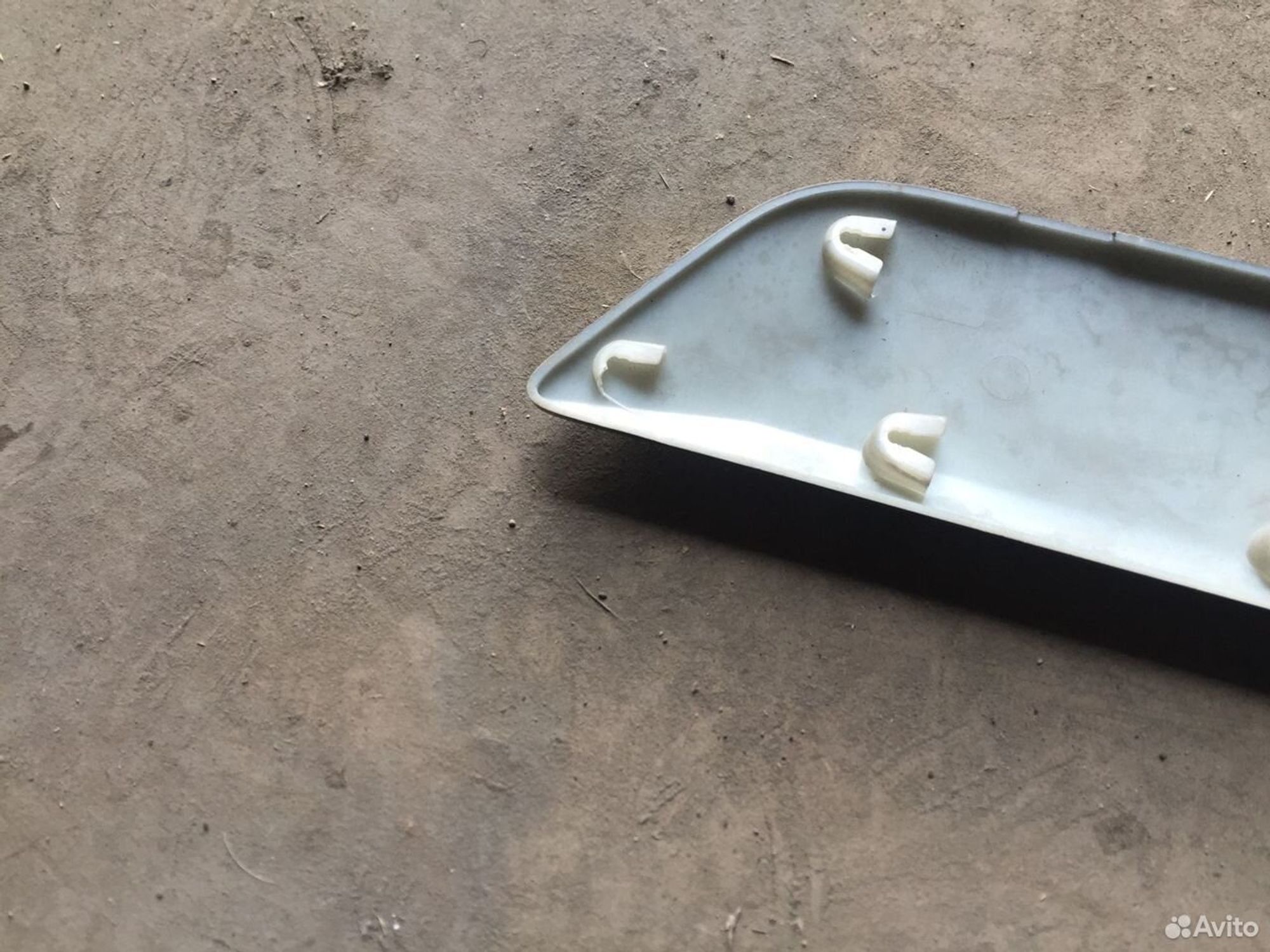 Молдинг двери задней правой Ford Tourneo, 700 рублей, Челябинск