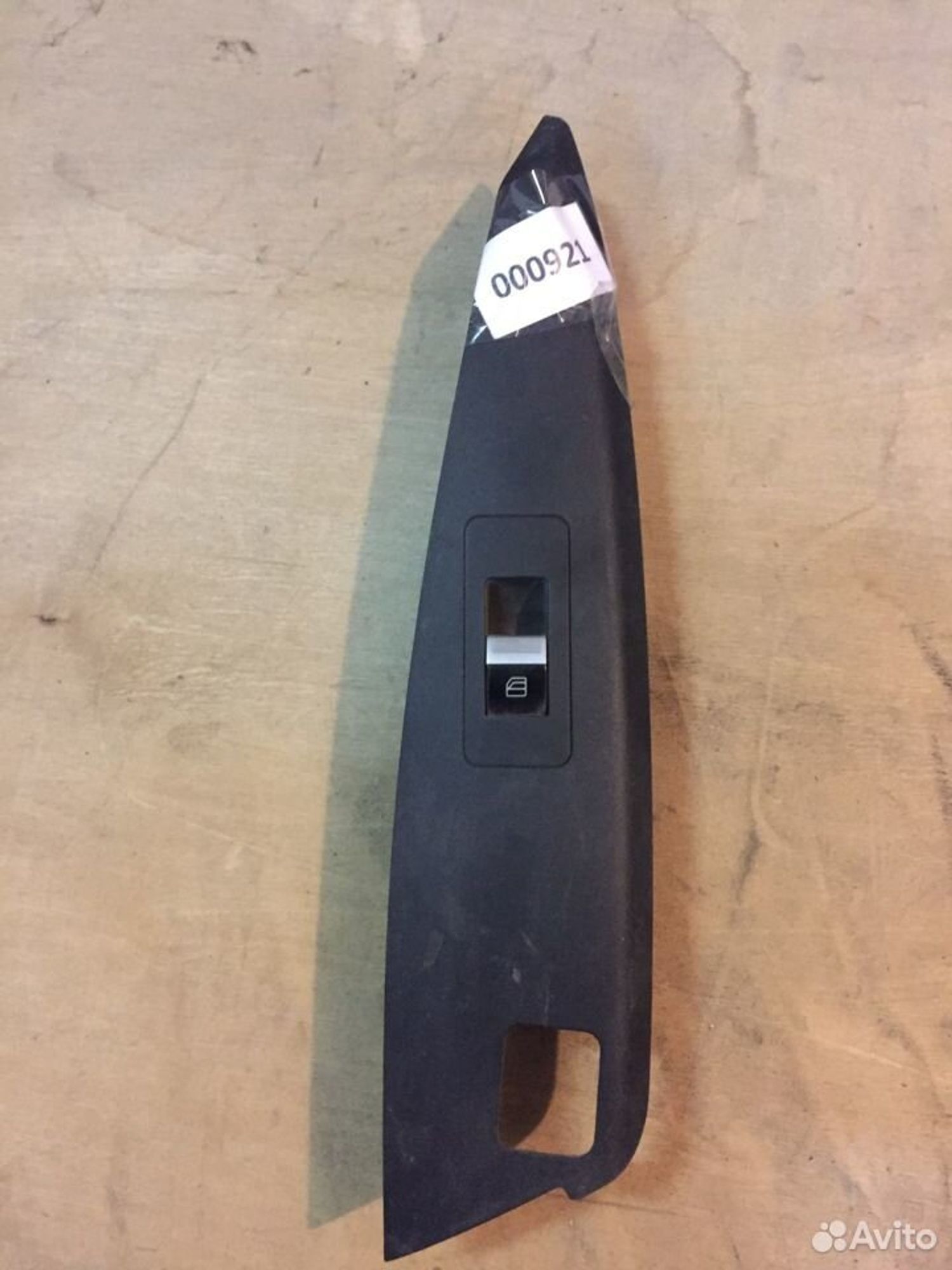 Кнопка стеклоподъемника задняя левая Лифан х60, 500 рублей, Челябинск