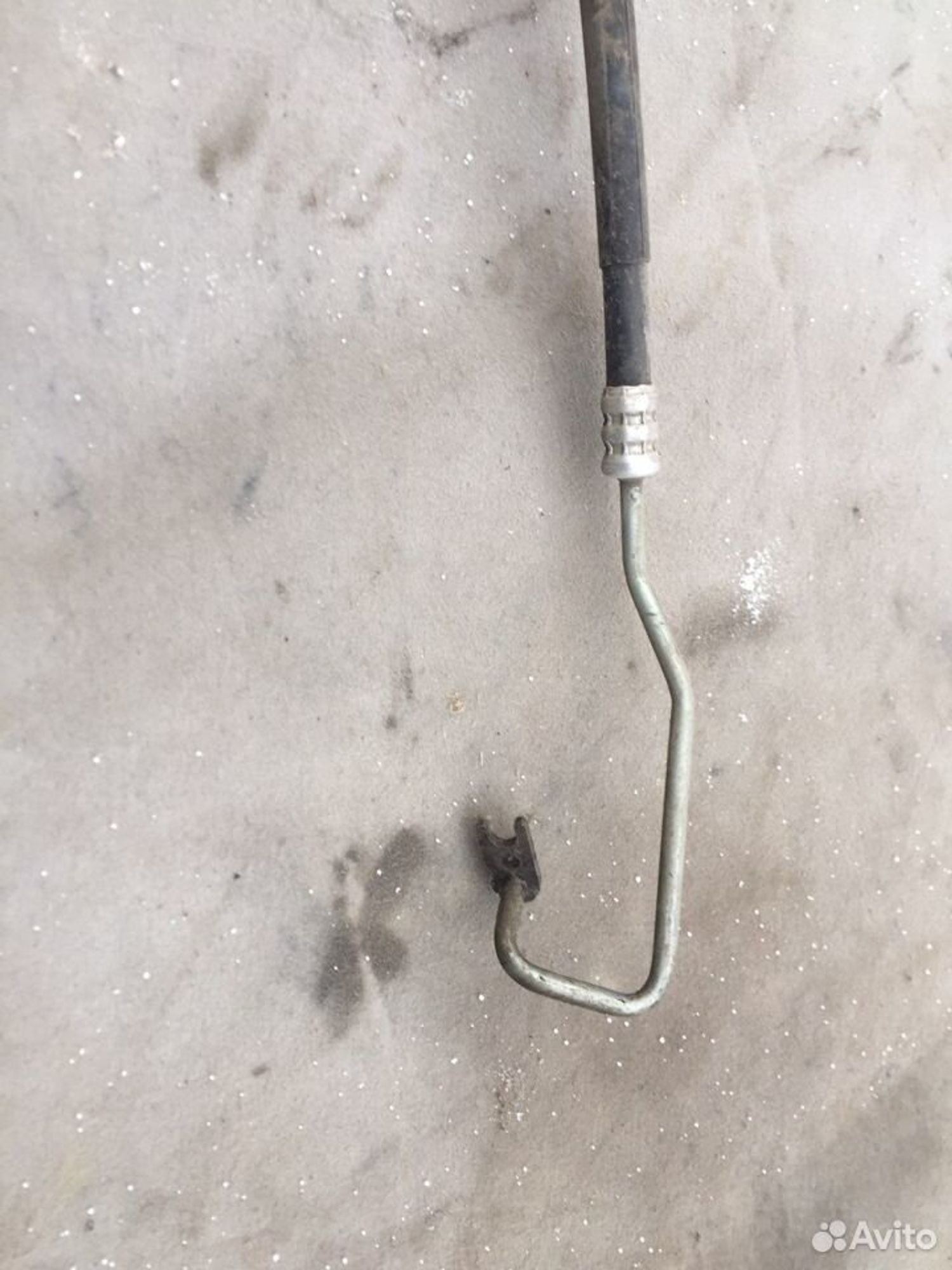 Трубка гидроусилителя руля Рено Логан 2 2014, 1500 рублей, Челябинск