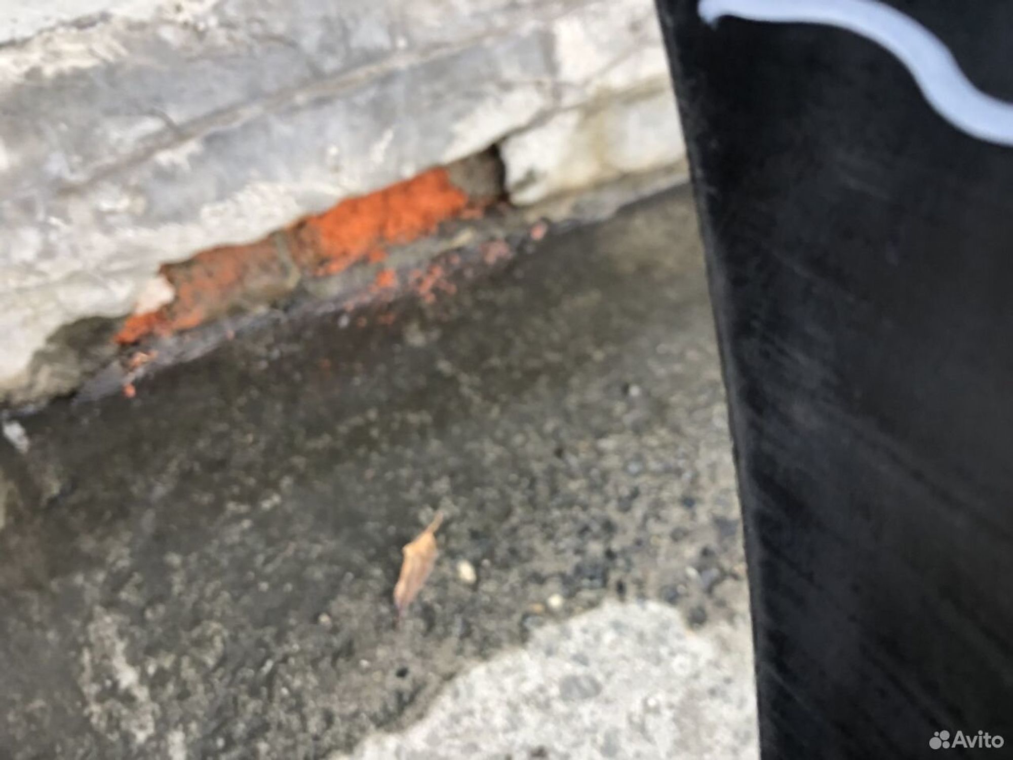 Спойлер переднего бампера Киа Соренто Прайм 15-17, 2000 рублей, Челябинск