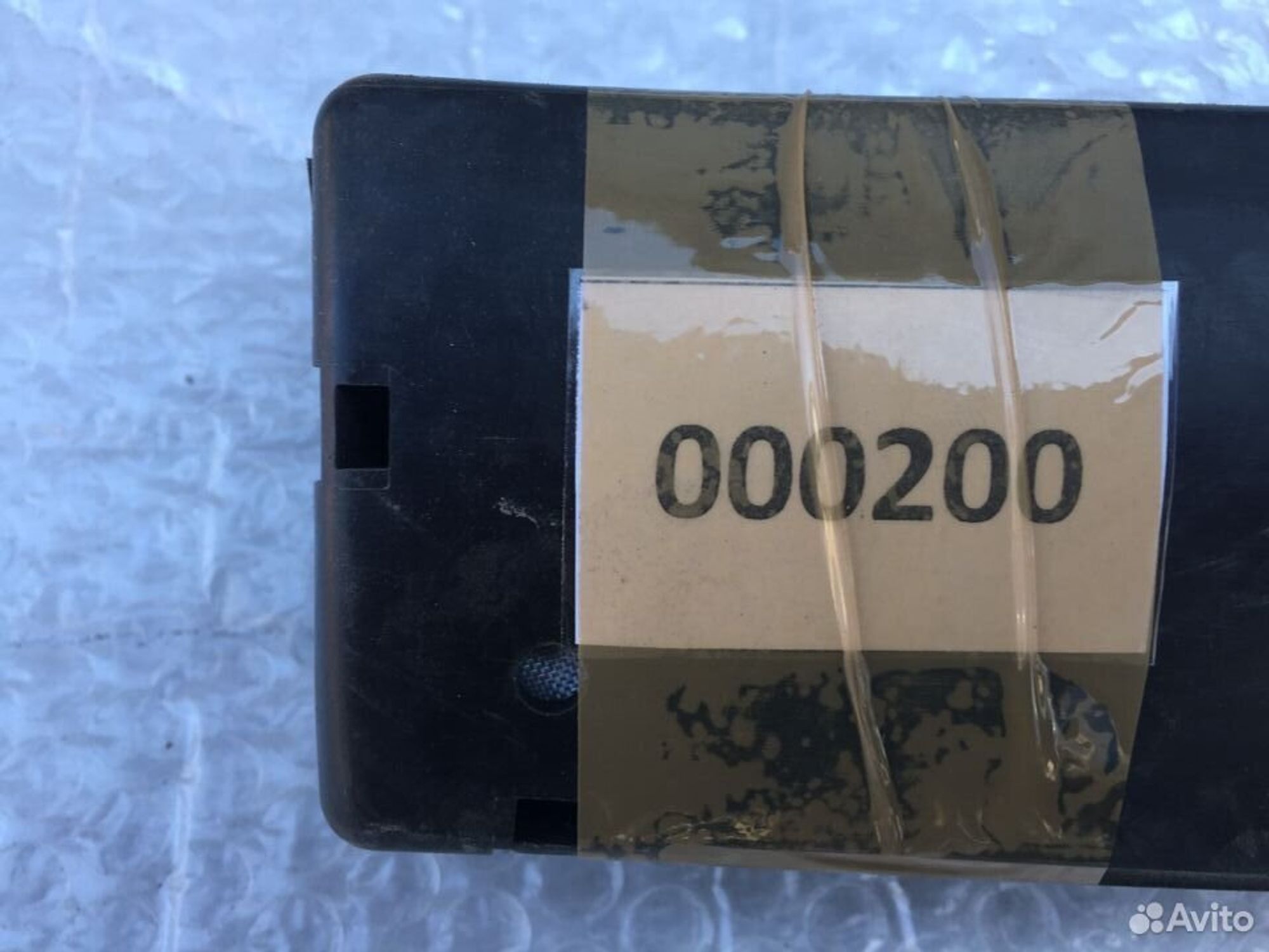 Подушка безопасности Land Rover Discovery III, 3000 рублей, Челябинск