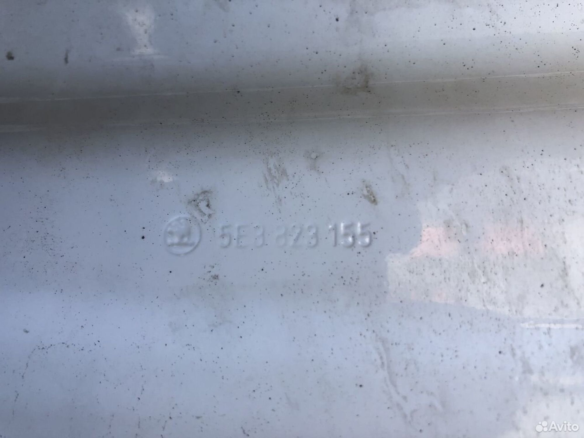 Капот Шкода Октавия А8 2019-нв, 24000 рублей, Челябинск