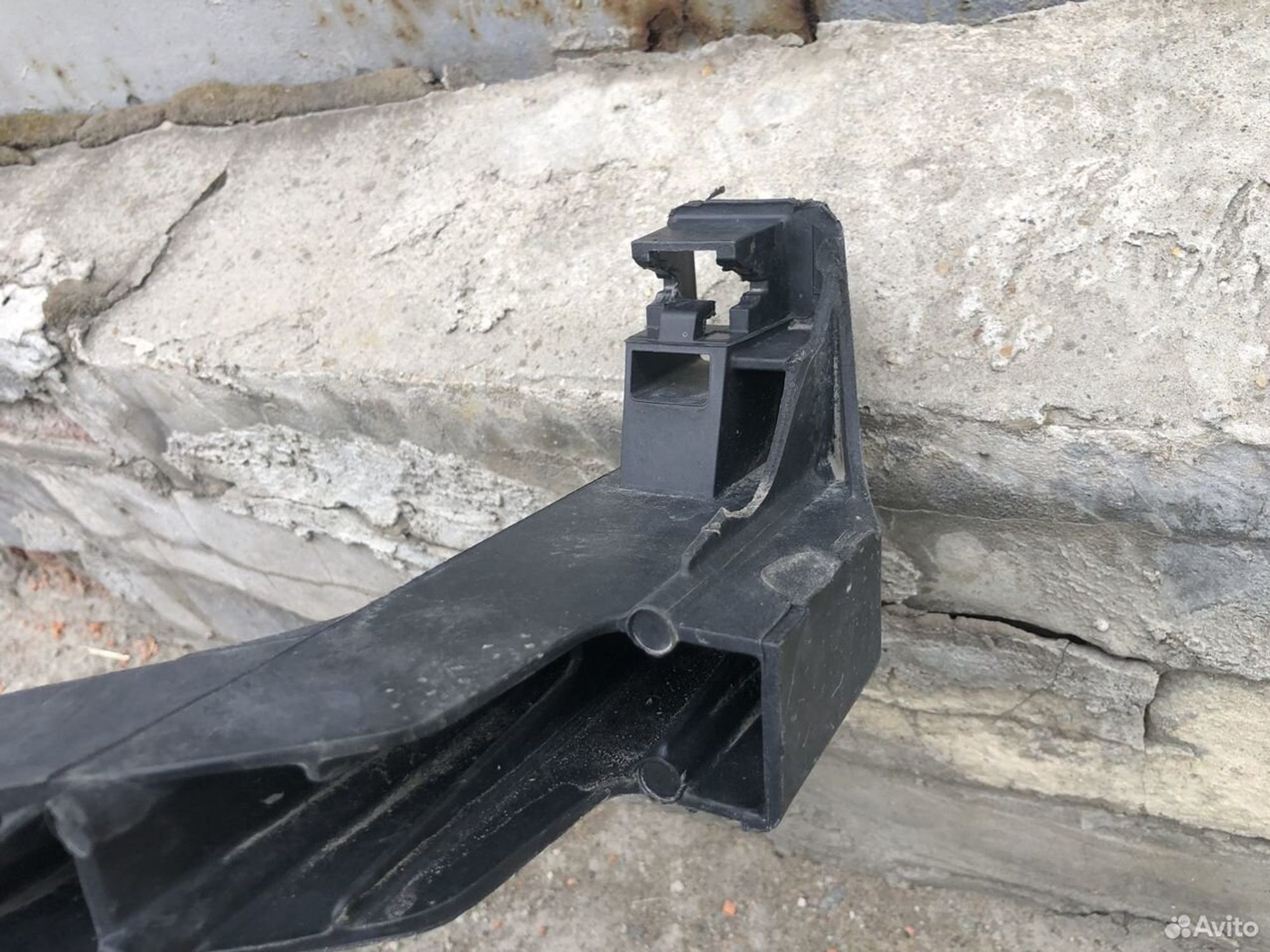 Панель передняя (телевизор) Киа Церато 3 13-19, 3500 рублей, Челябинск