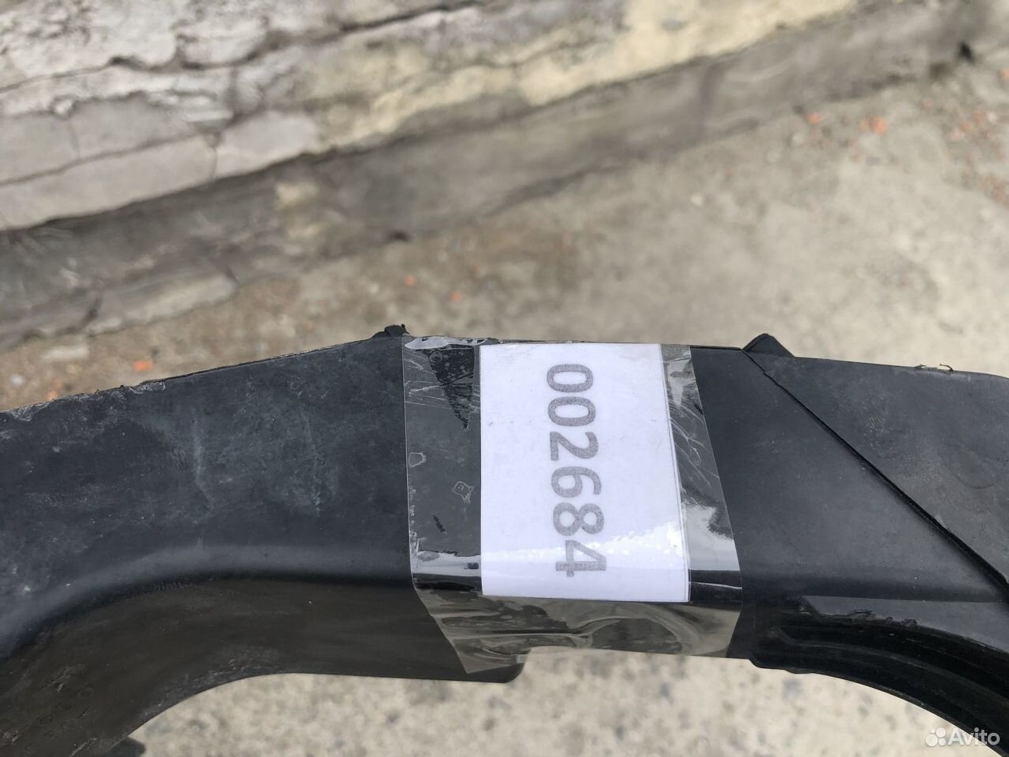 Панель передняя (телевизор) Киа Церато 3 13-19, 3500 рублей, Челябинск