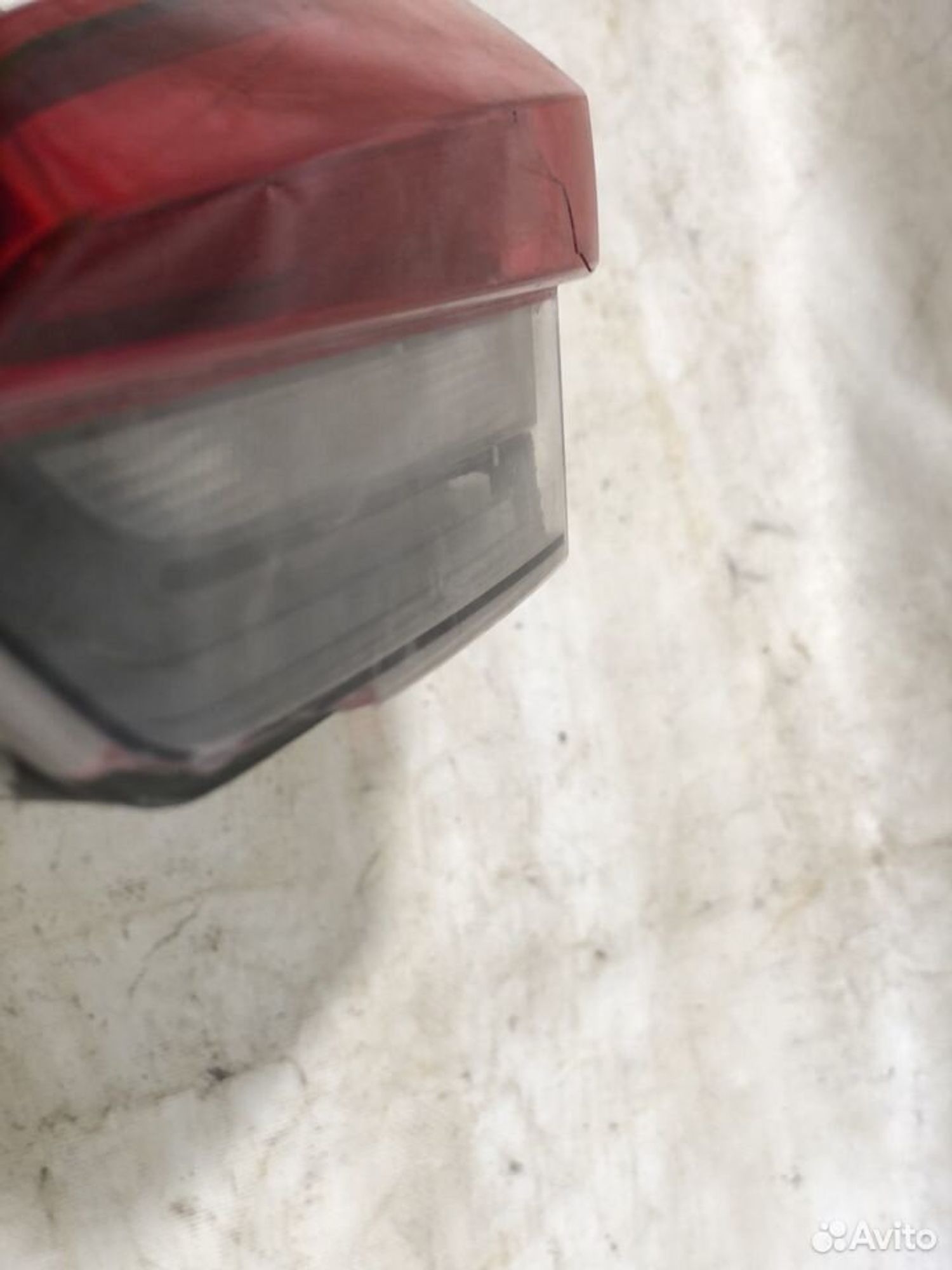 Фонарь задний правый внутренний Шкода Рапид 2020, 2000 рублей, Челябинск