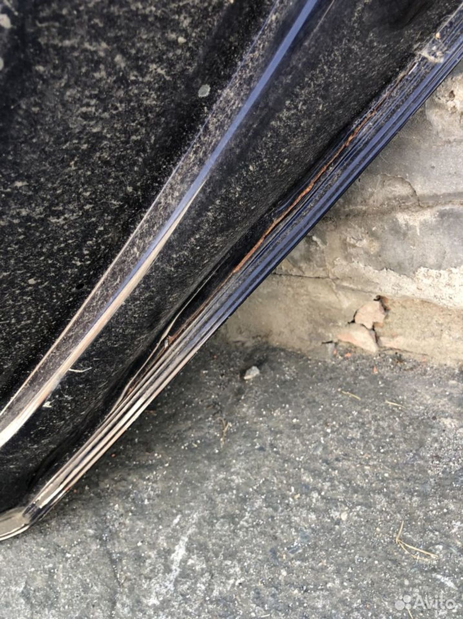 Дверь задняя правая Киа Стингер, 12000 рублей, Челябинск