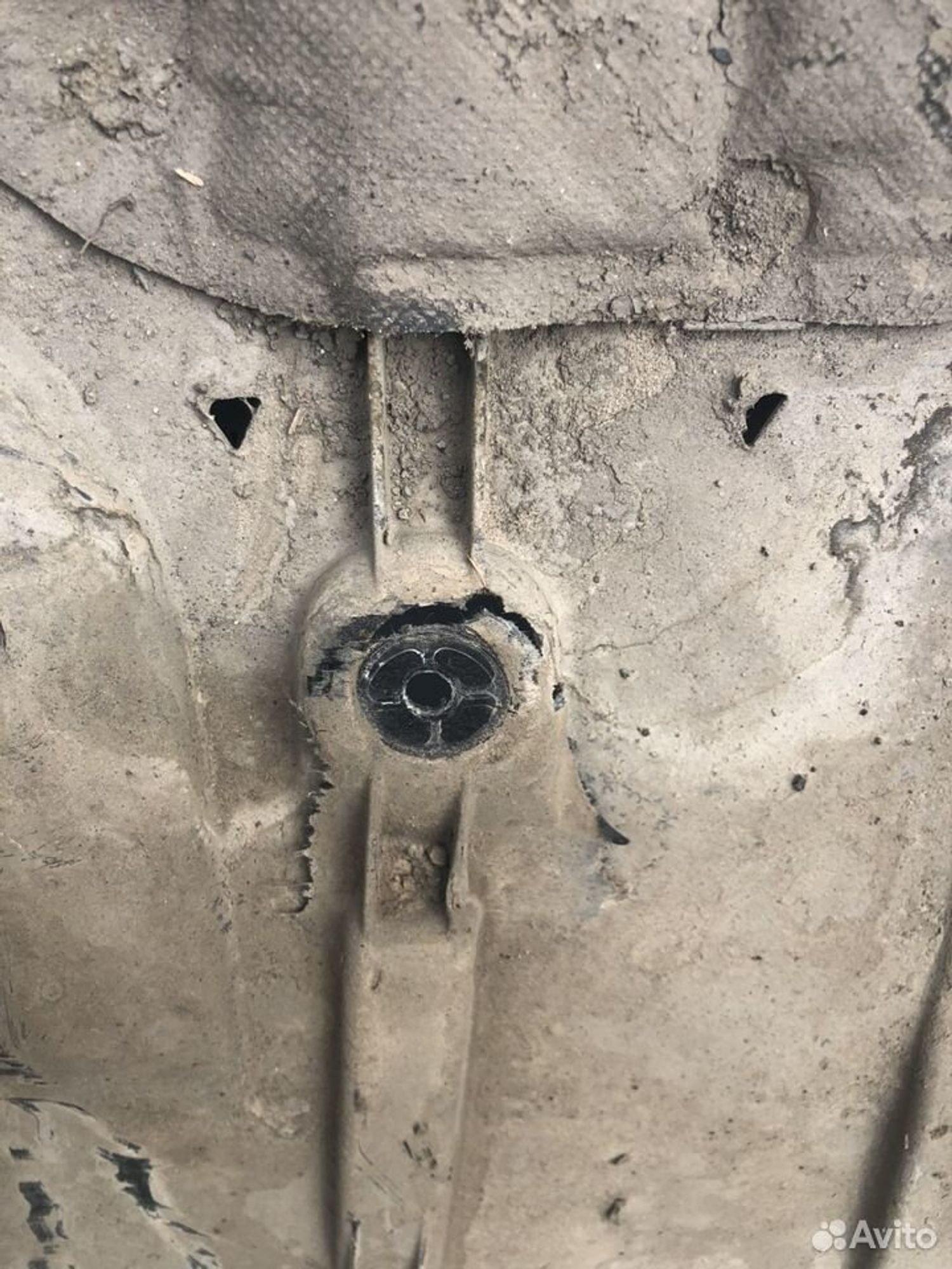 Защита двигателя бмв X5 G05 дорест X7 19-23 дорест, 1000 рублей, Челябинск