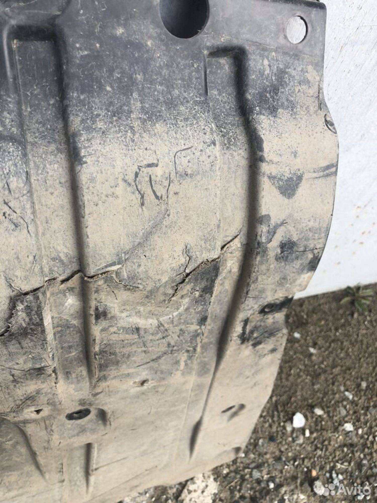 Защита двигателя бмв X5 G05 дорест X7 19-23 дорест, 1000 рублей, Челябинск