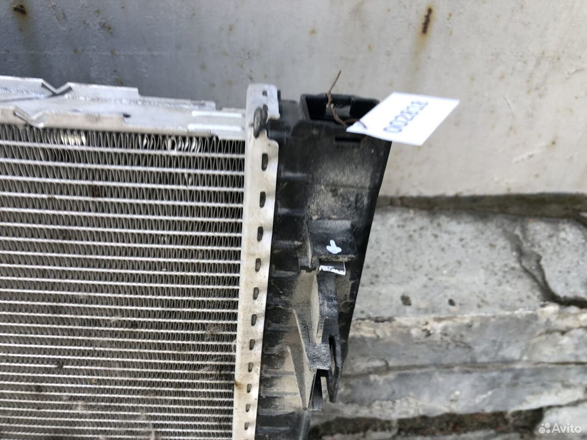 Радиатор охлаждения бмв Х5 G05/ Х6 G06/ Х7 G07, 32000 рублей, Челябинск