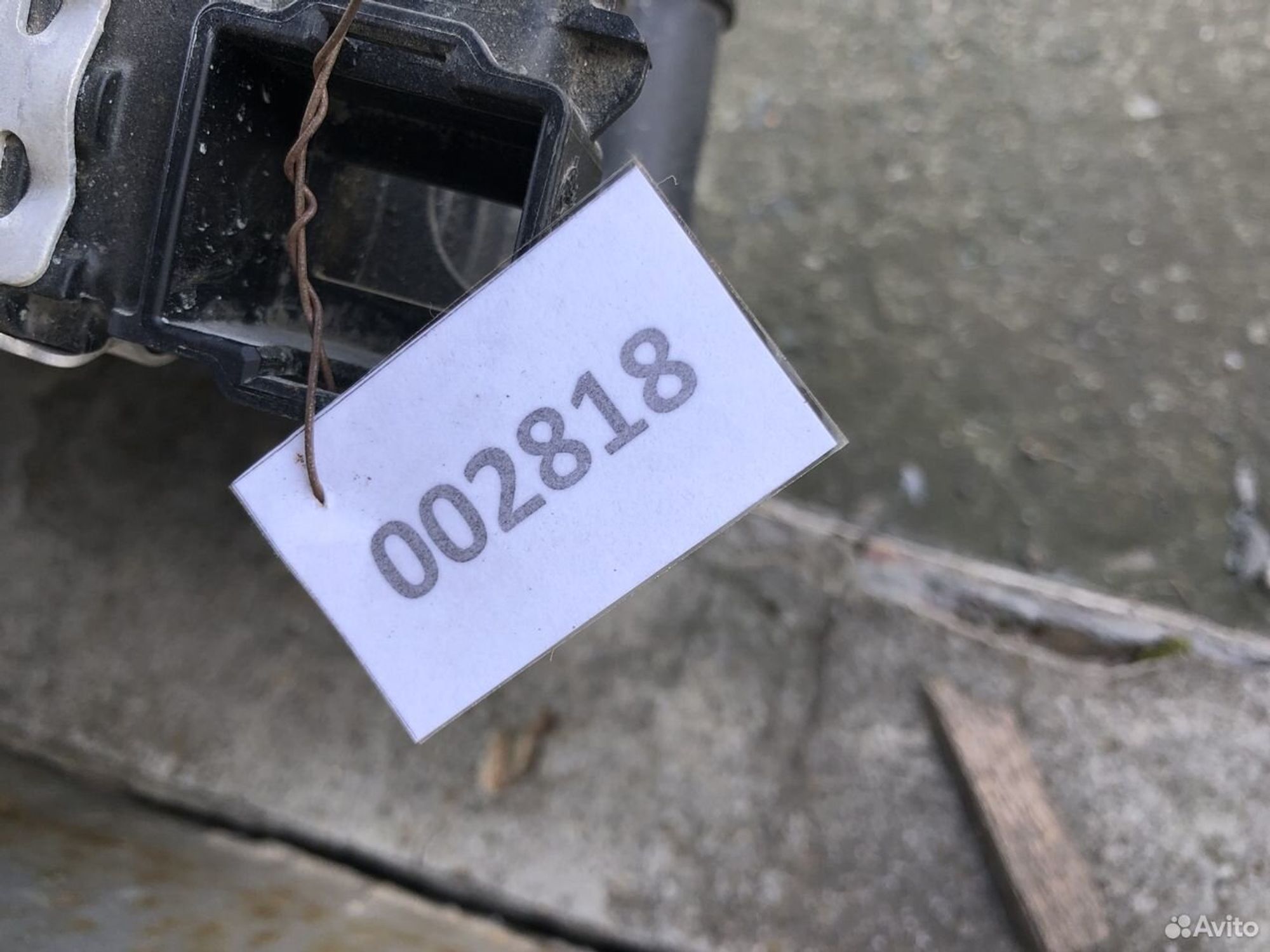 Радиатор охлаждения бмв Х5 G05/ Х6 G06/ Х7 G07, 32000 рублей, Челябинск