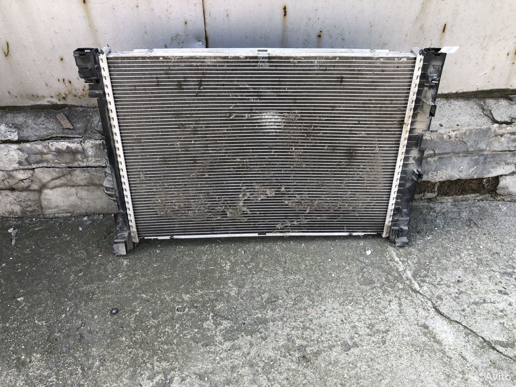 Радиатор охлаждения бмв Х5 G05/ Х6 G06/ Х7 G07, 32000 рублей, Челябинск