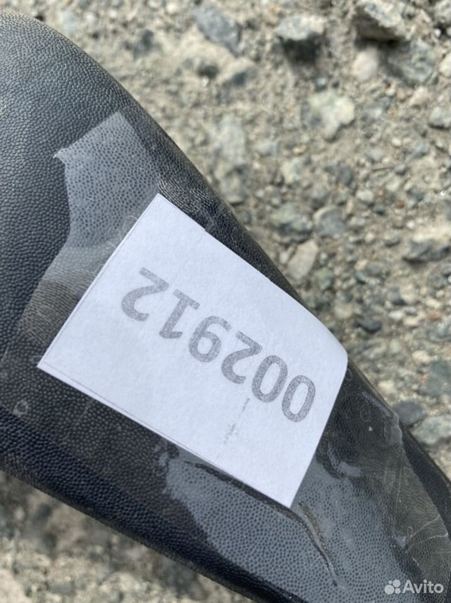 Брызговик задний левый Киа Спортэйдж 5 NQ5, 1300 рублей, Челябинск