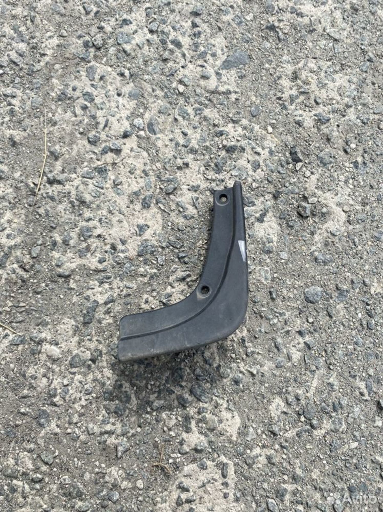 Брызговик задний левый Киа Спортэйдж 5 NQ5, 1300 рублей, Челябинск