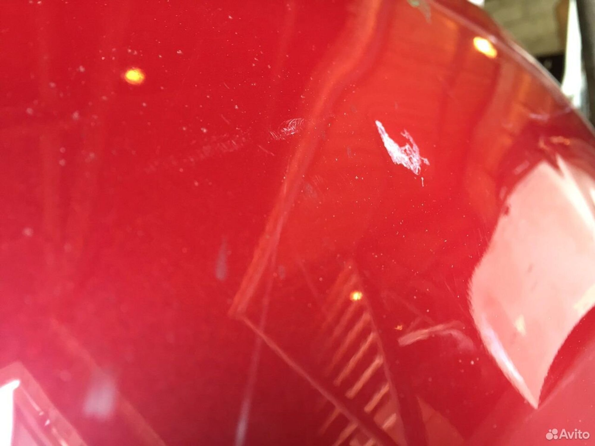 Капот Хендай Крета, 5000 рублей, Челябинск