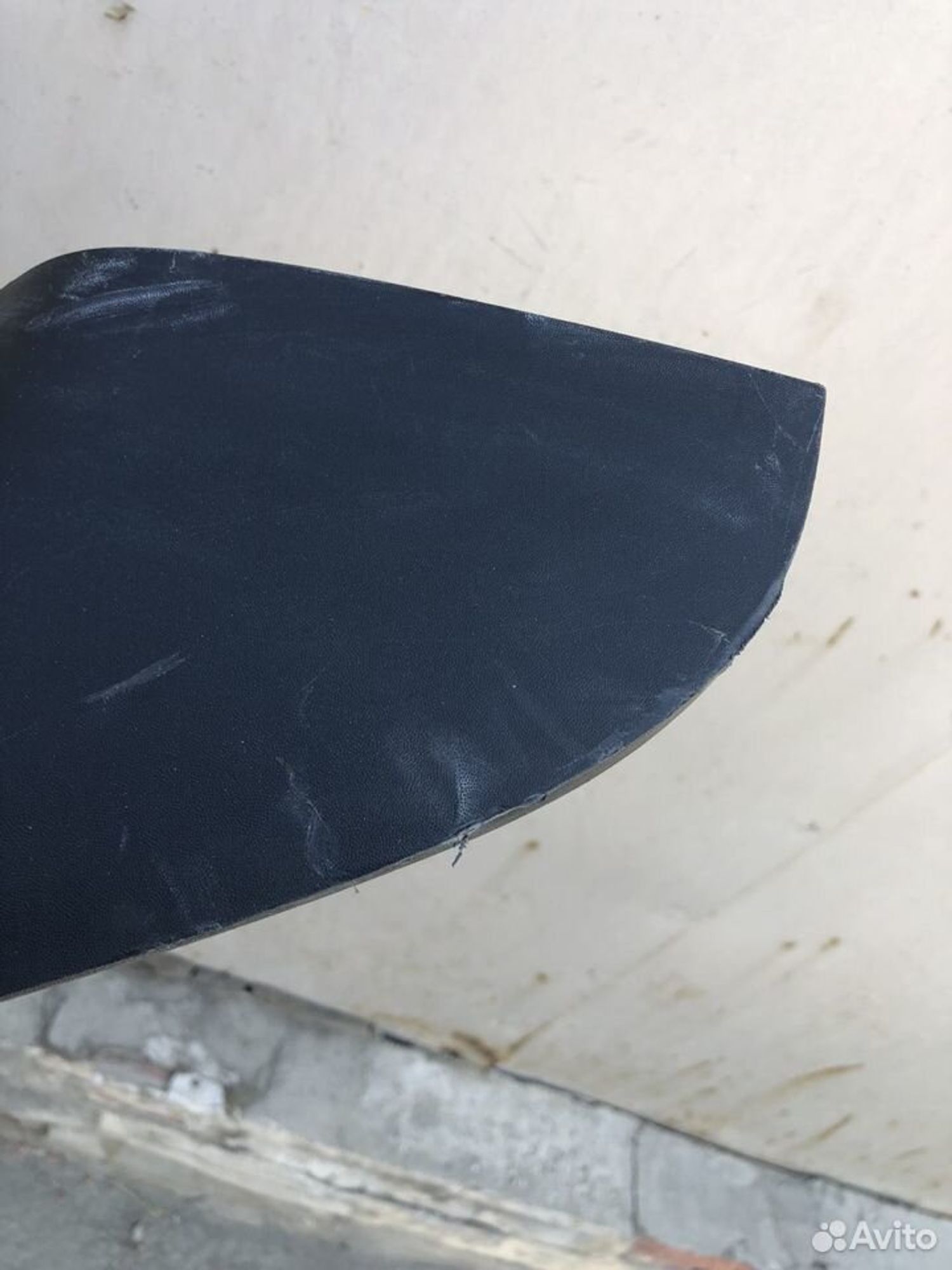 Накладка крышки багажника Киа Спортейдж 5 2022-нв, 4500 рублей, Челябинск