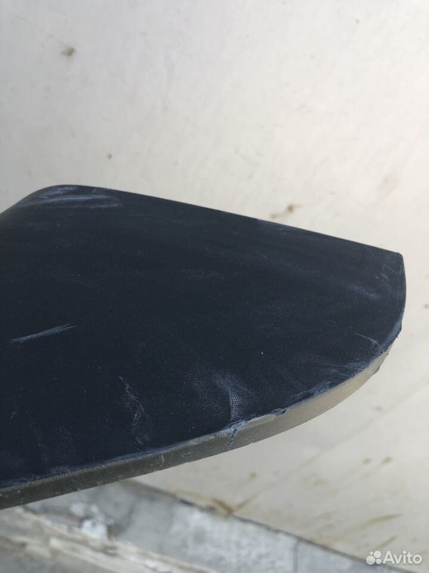 Накладка крышки багажника Киа Спортейдж 5 2022-нв, 4500 рублей, Челябинск