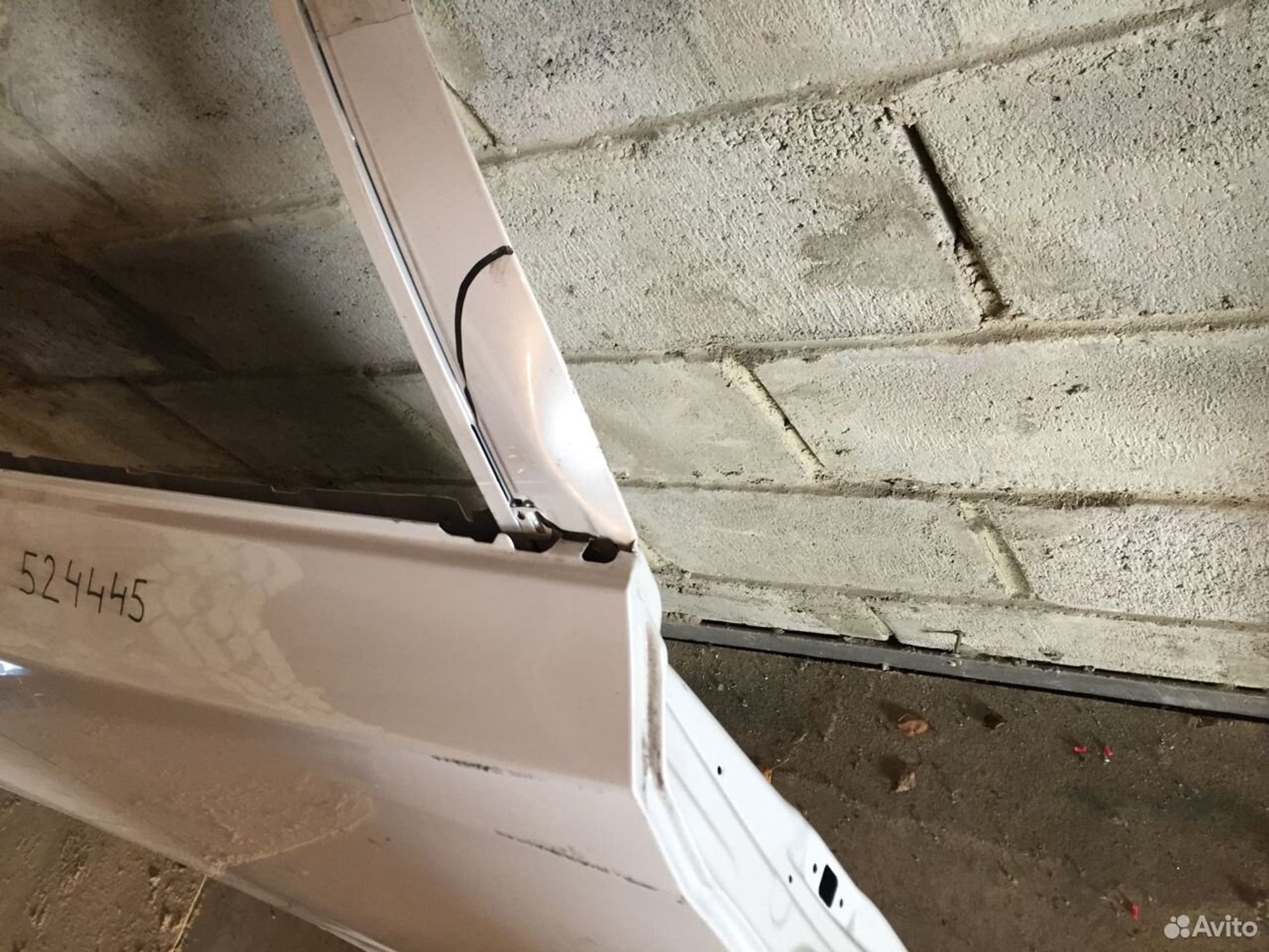 Дверь задняя правая Lexus RX, 5500 рублей, Челябинск