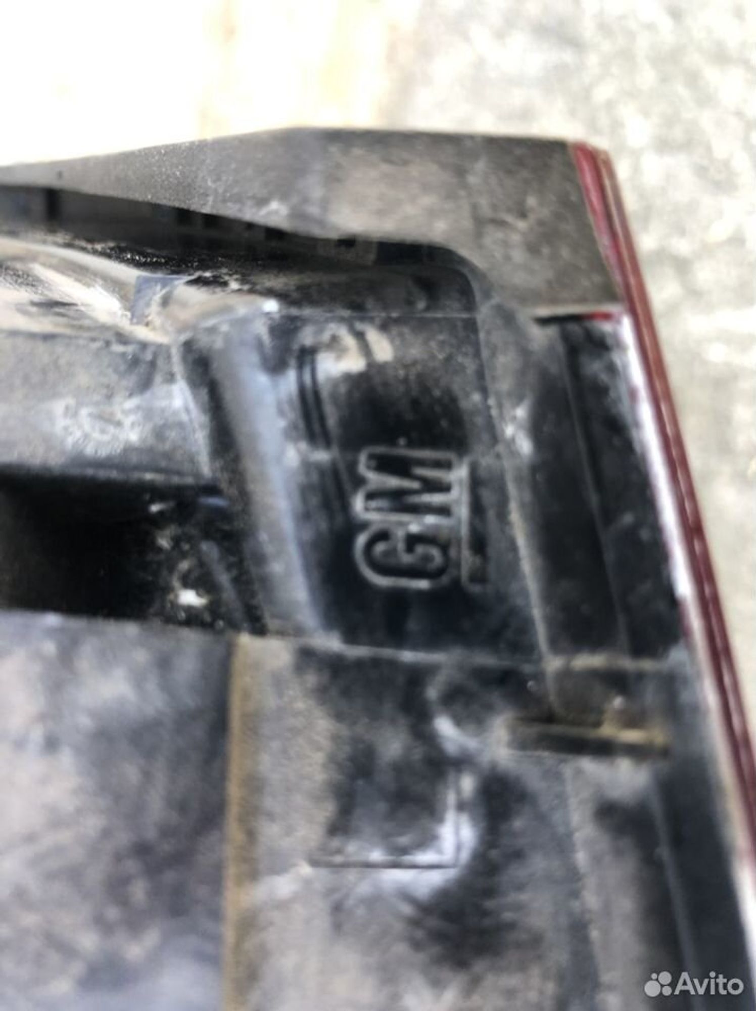 Фонарь внутренний левый Опель Астра J хетчбэк, 2500 рублей, Челябинск