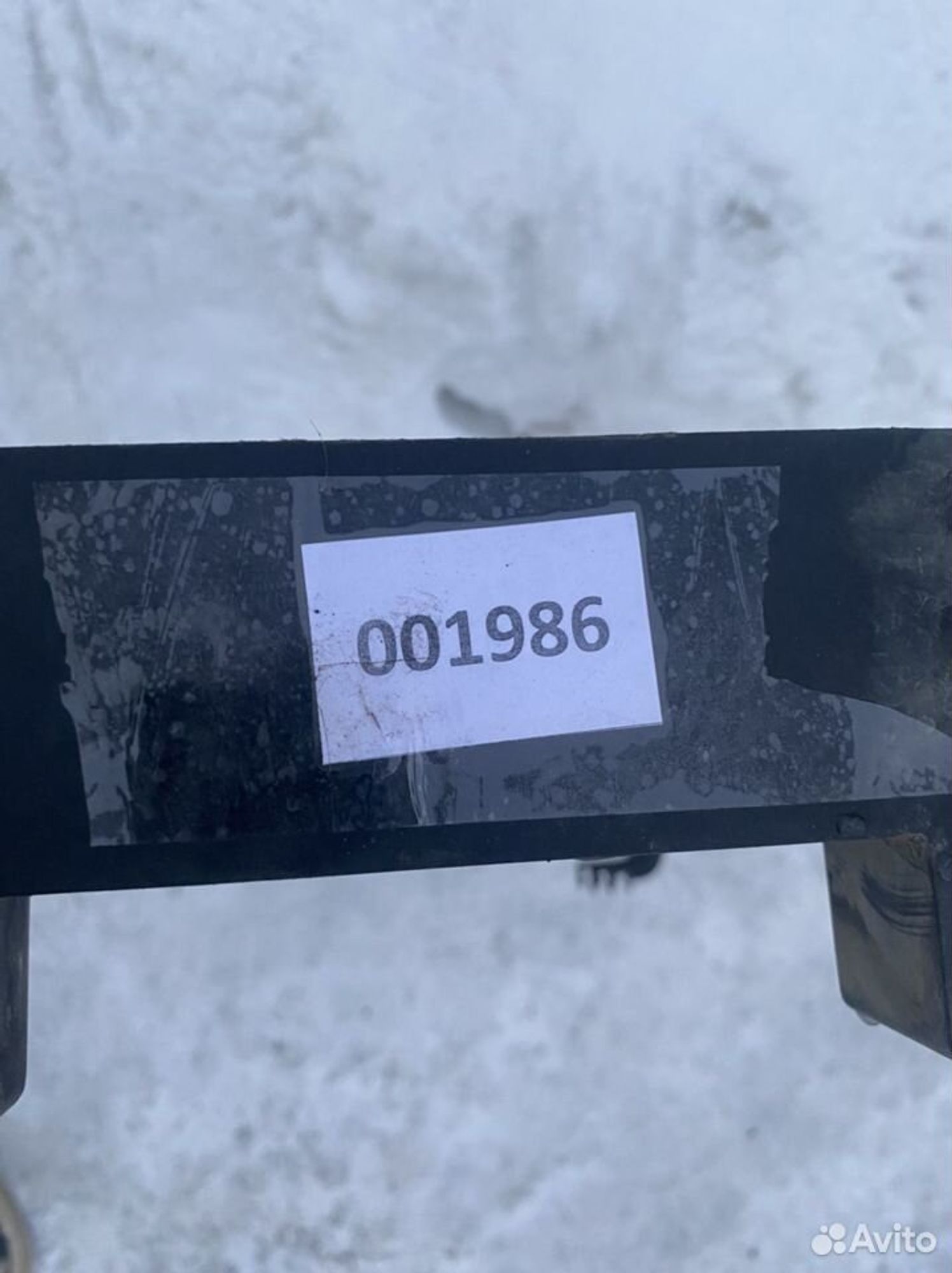 Панель передняя (телевизор) Ниссан Теана J32, 4000 рублей, Челябинск