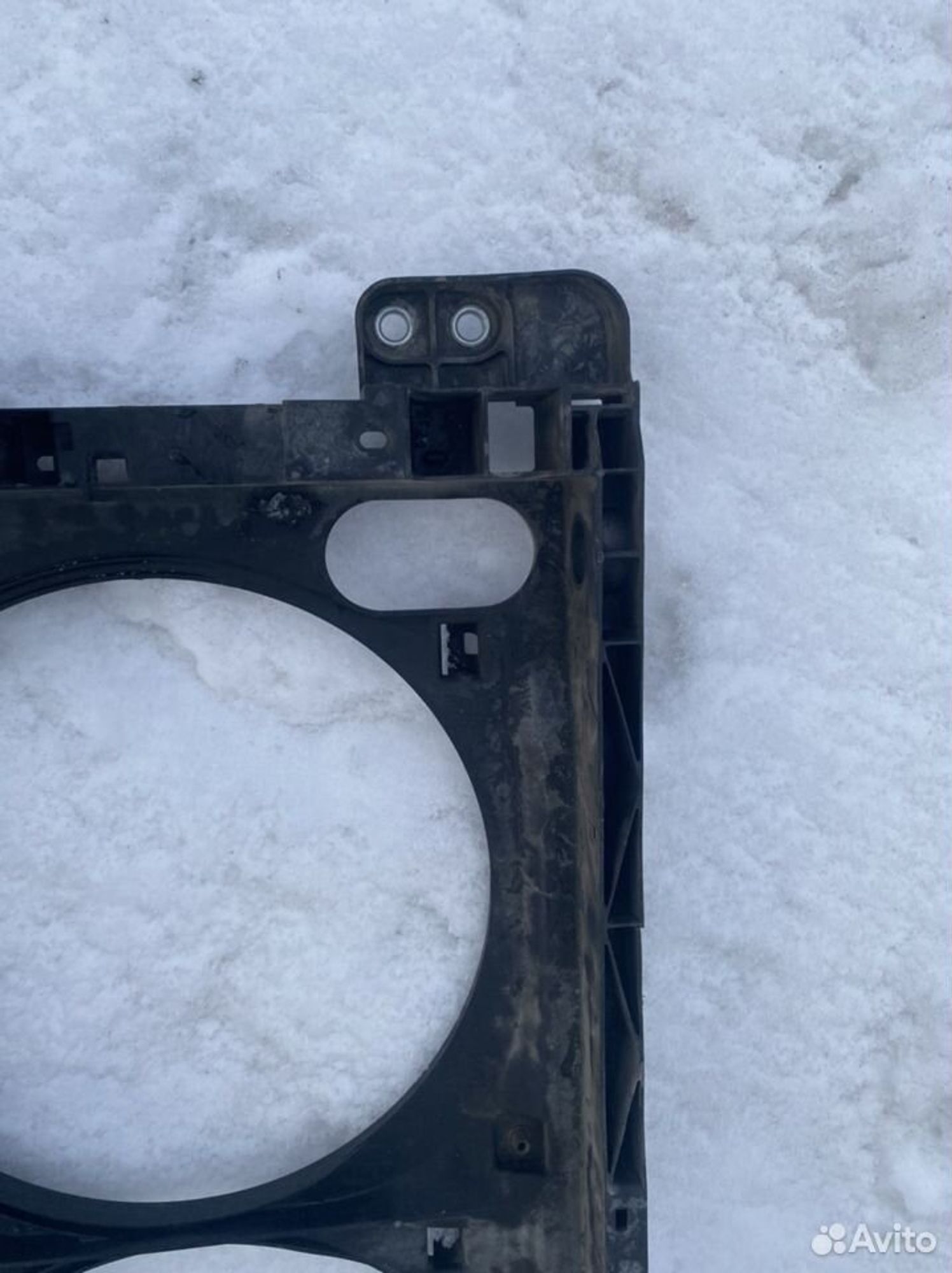 Панель передняя (телевизор) Ниссан Теана J32, 4000 рублей, Челябинск