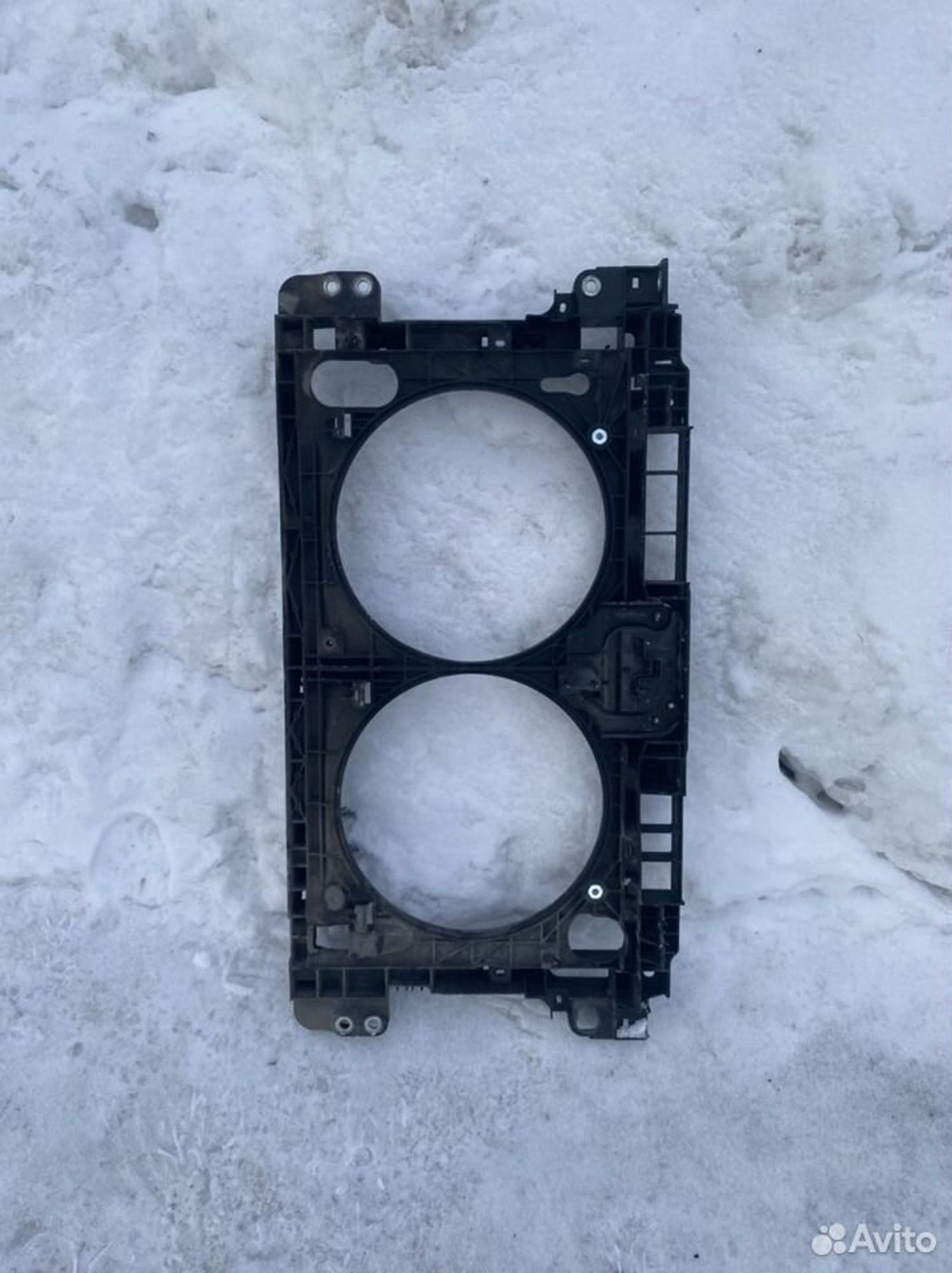 Панель передняя (телевизор) Ниссан Теана J32, 4000 рублей, Челябинск