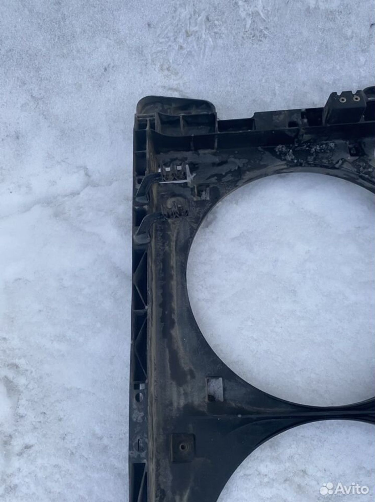 Панель передняя (телевизор) Ниссан Теана J32, 4000 рублей, Челябинск