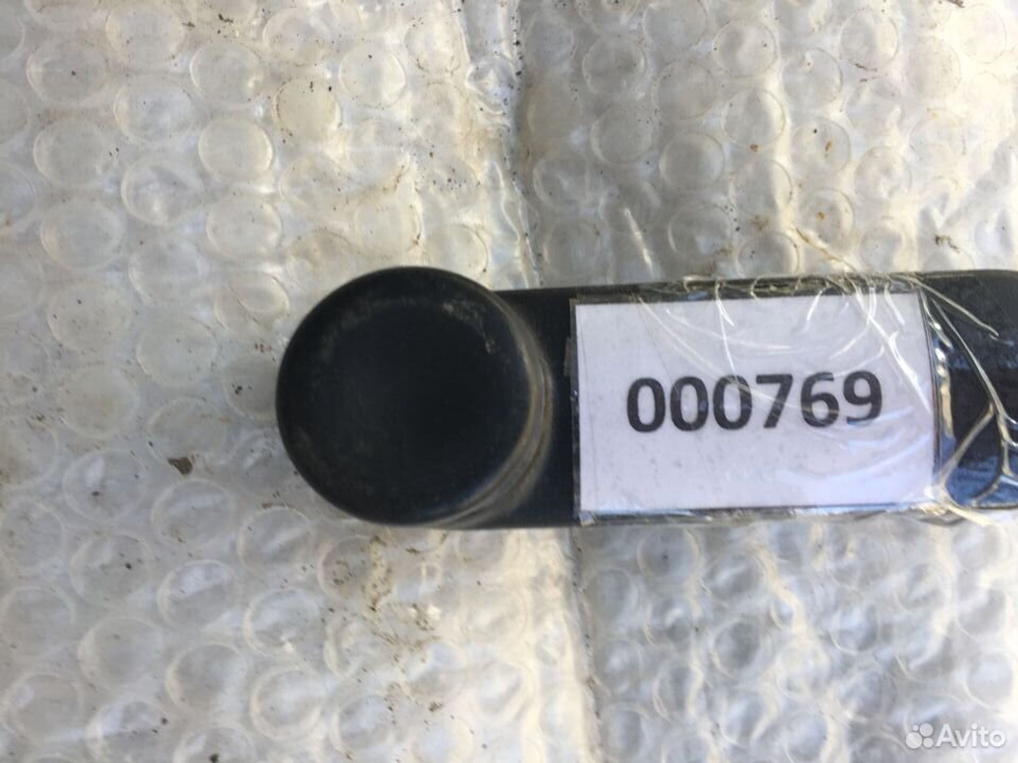 Ручка задней левой двери Renault logan 2005-2014, 300 рублей, Челябинск