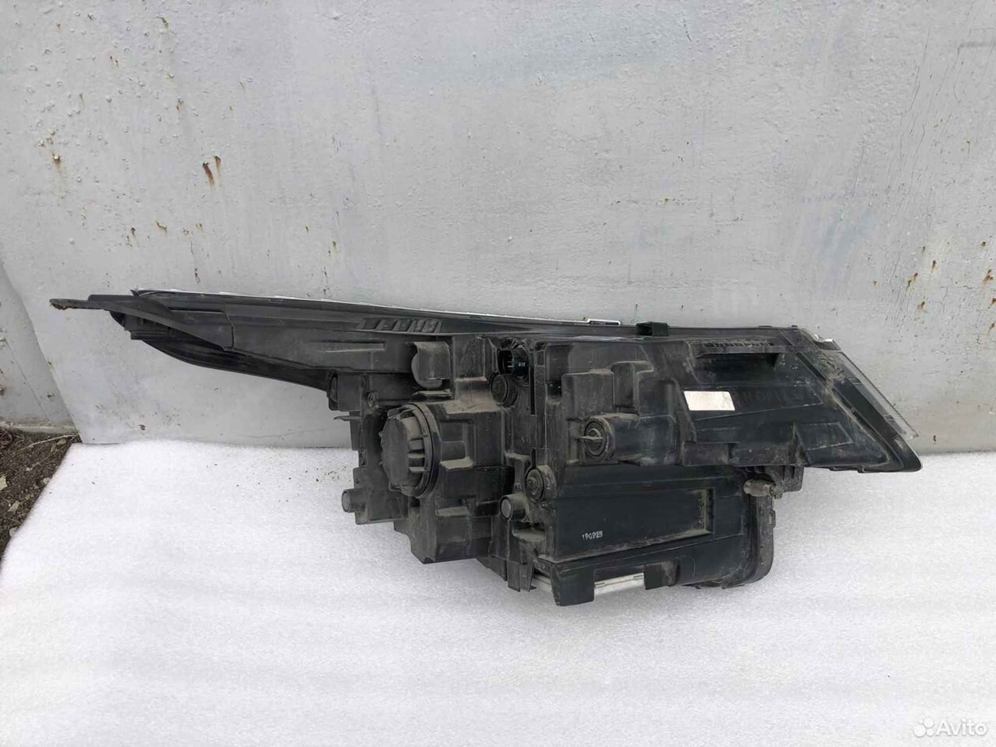 Фара левая Киа Селтос Led 2019, 65000 рублей, Челябинск