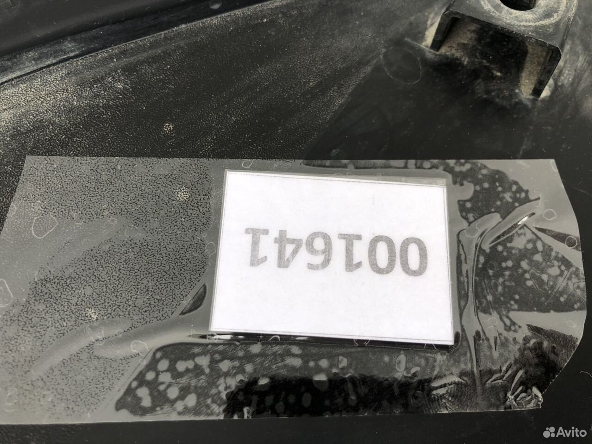 Фара левая Киа Селтос Led 2019, 65000 рублей, Челябинск