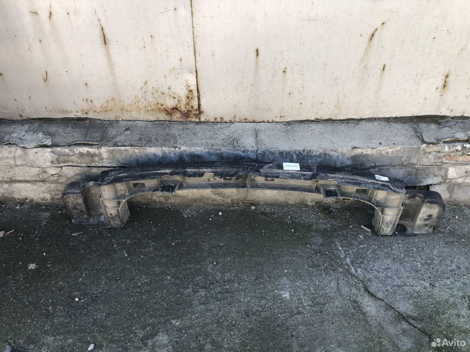 Усилитель зпднего бампера Киа Селтос SP2 19, 4000 рублей, Челябинск